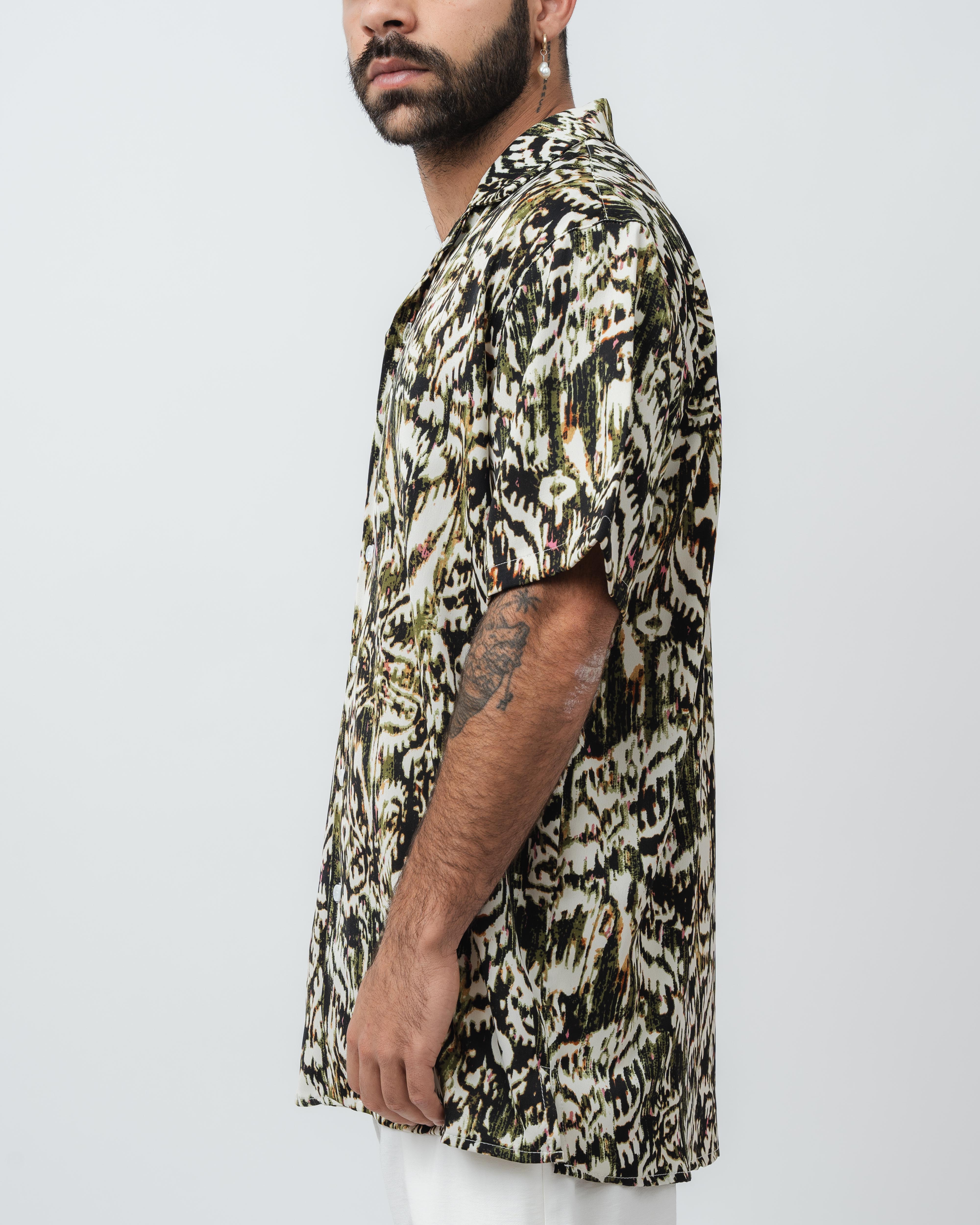 Brosh Shirt