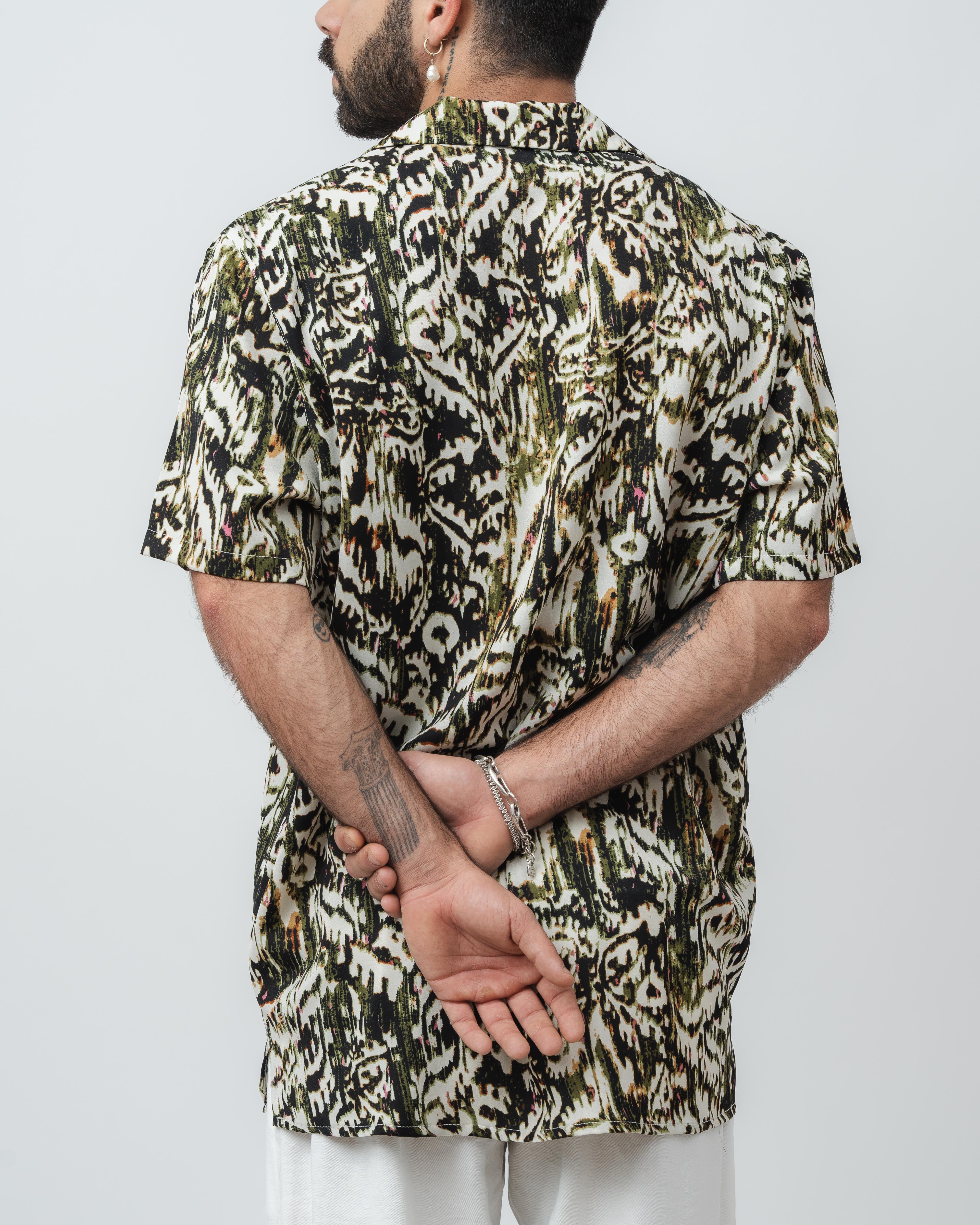 Brosh Shirt