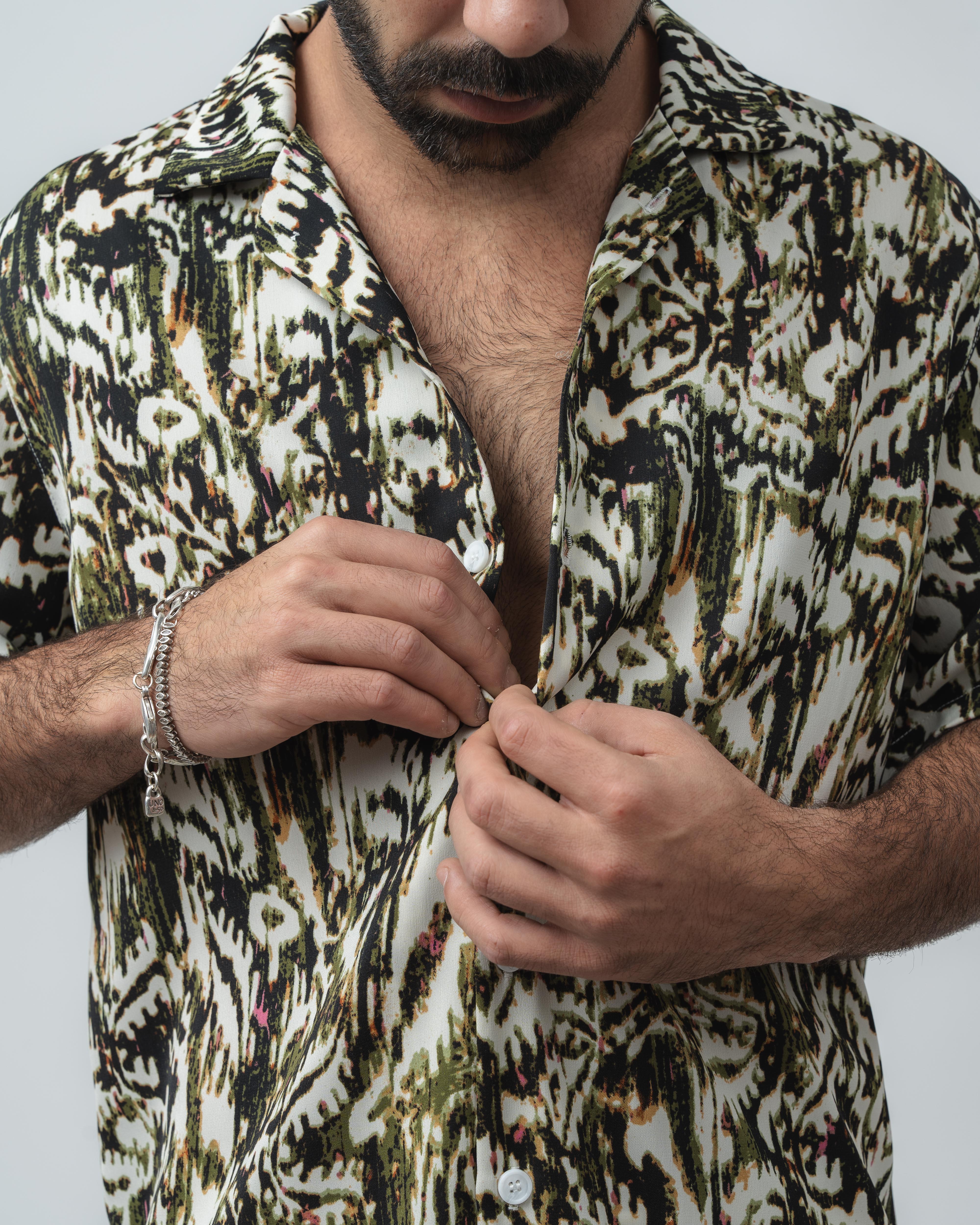 Brosh Shirt