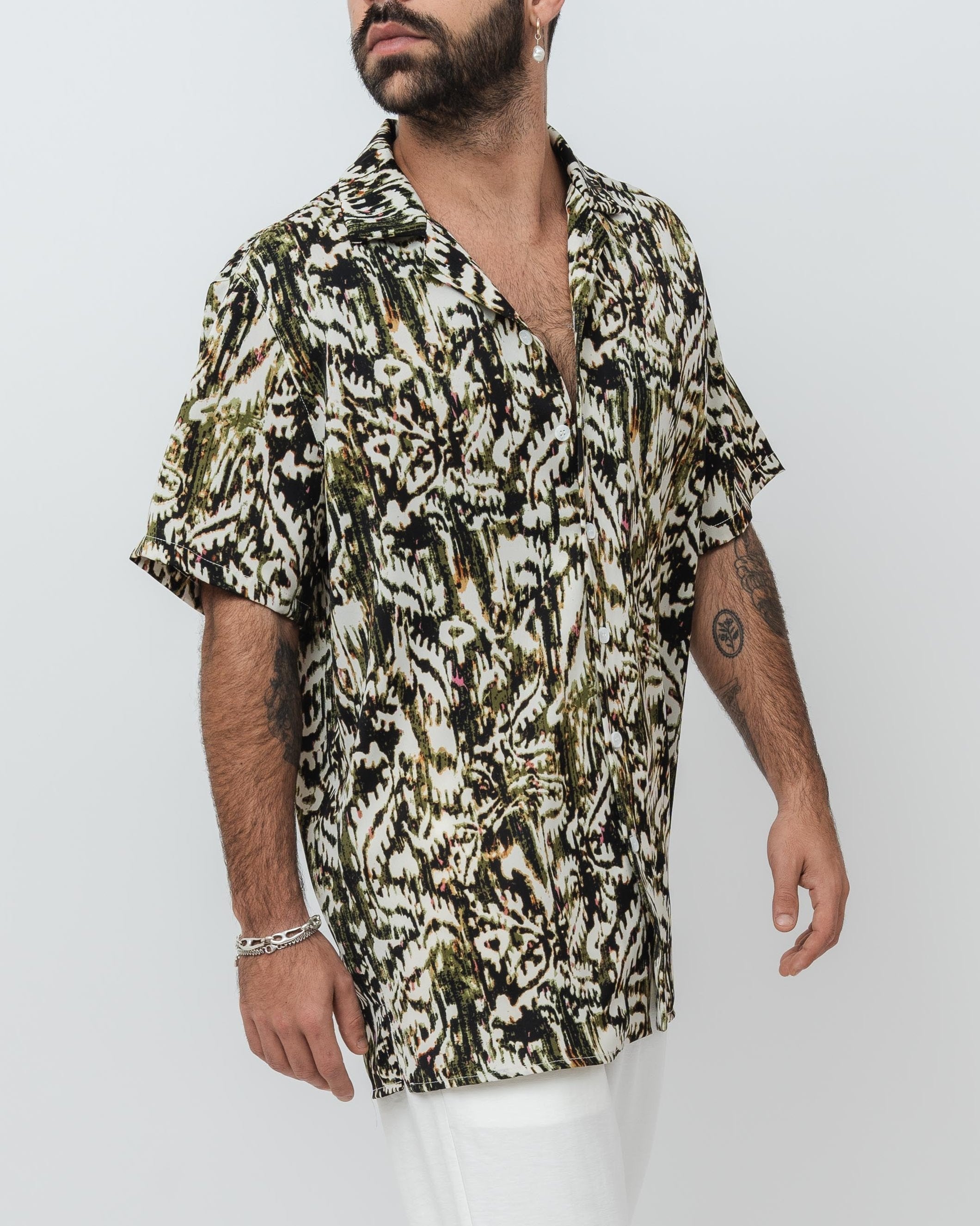 Brosh Shirt