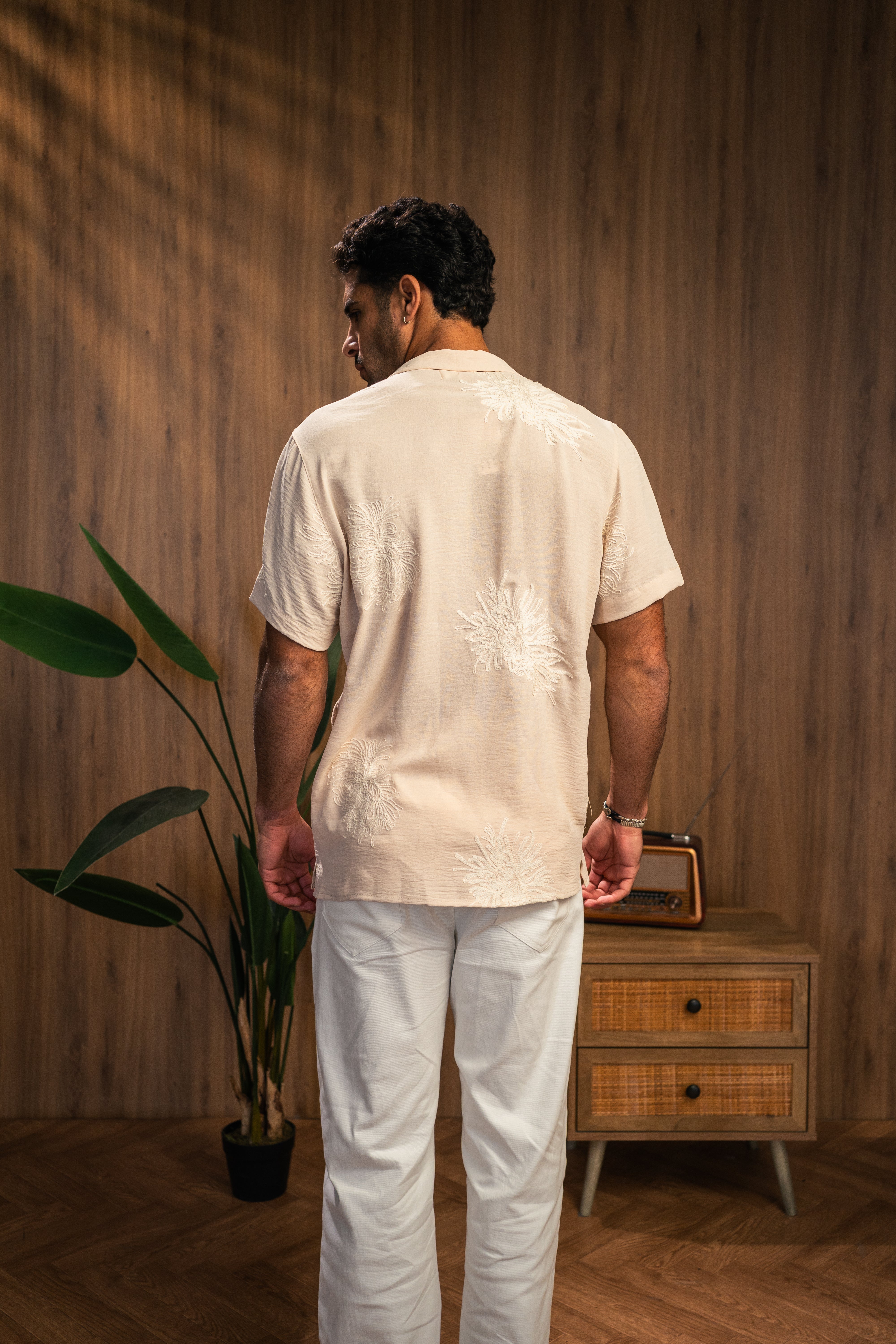 Desert Lace Shirt