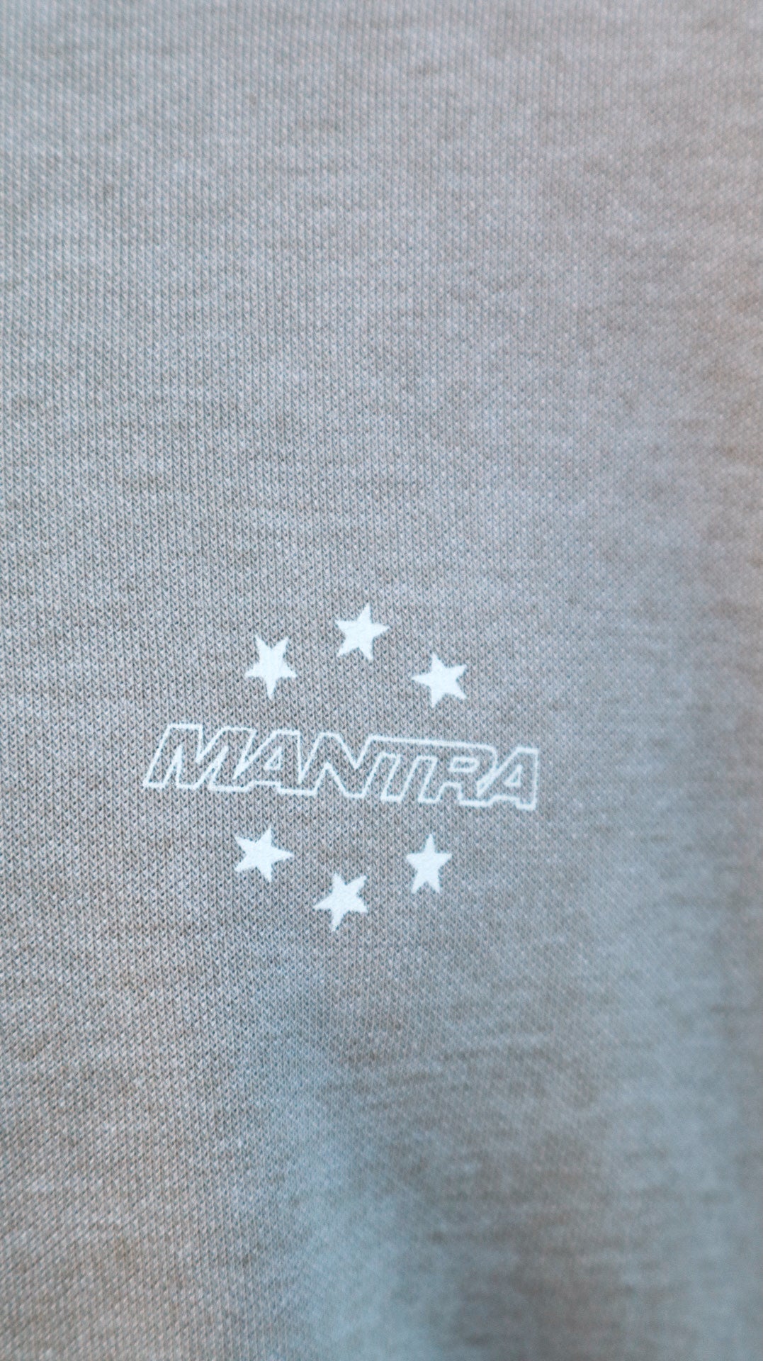 Green Oversized Basic Long Sleeve T