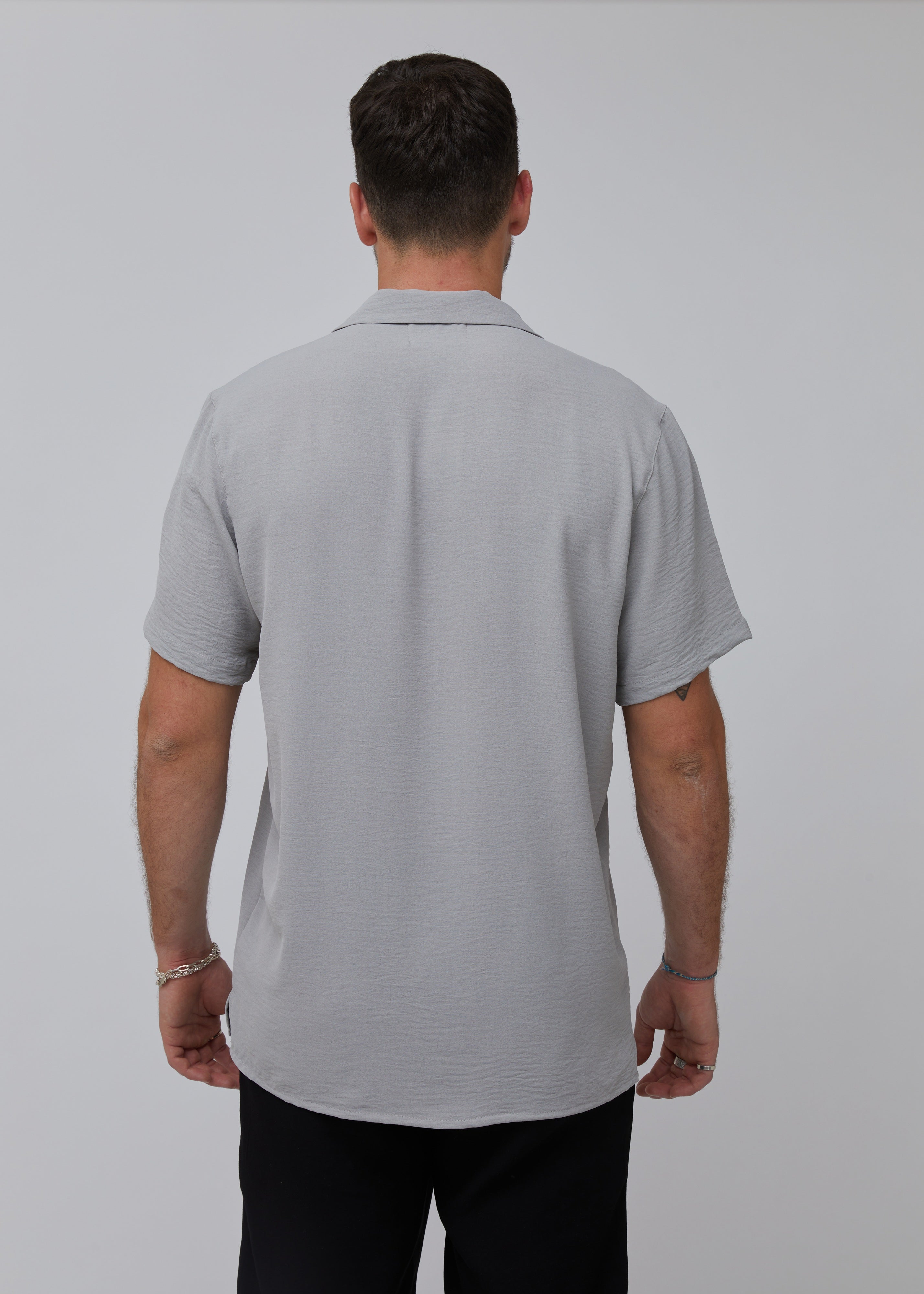 Mouse Grey Shirt