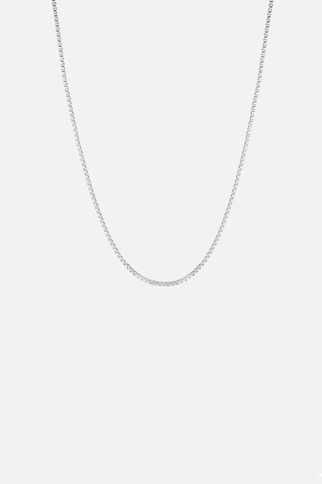 BOÎTE CHAIN