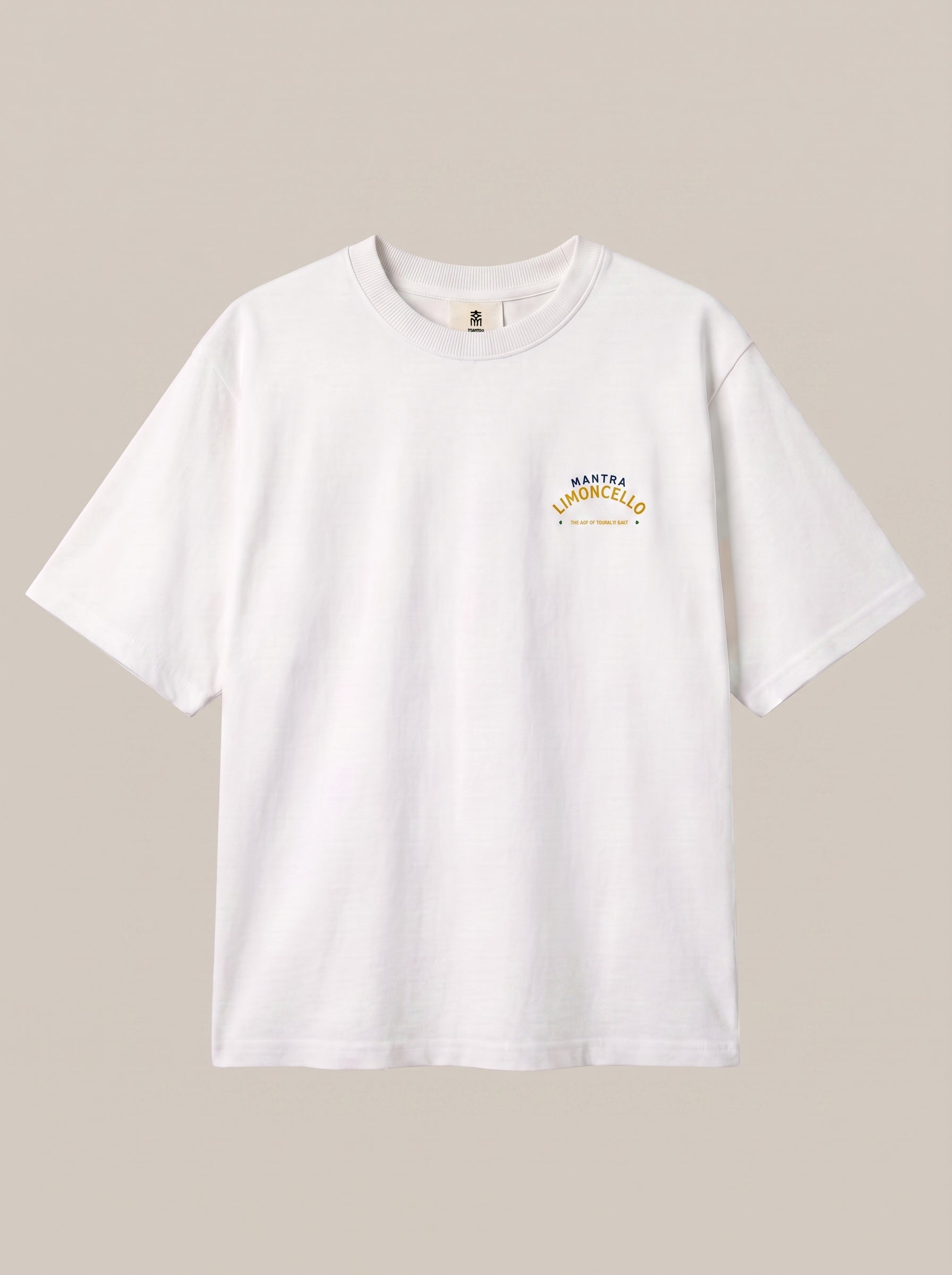 Oversize Lemonchelo t Shirt