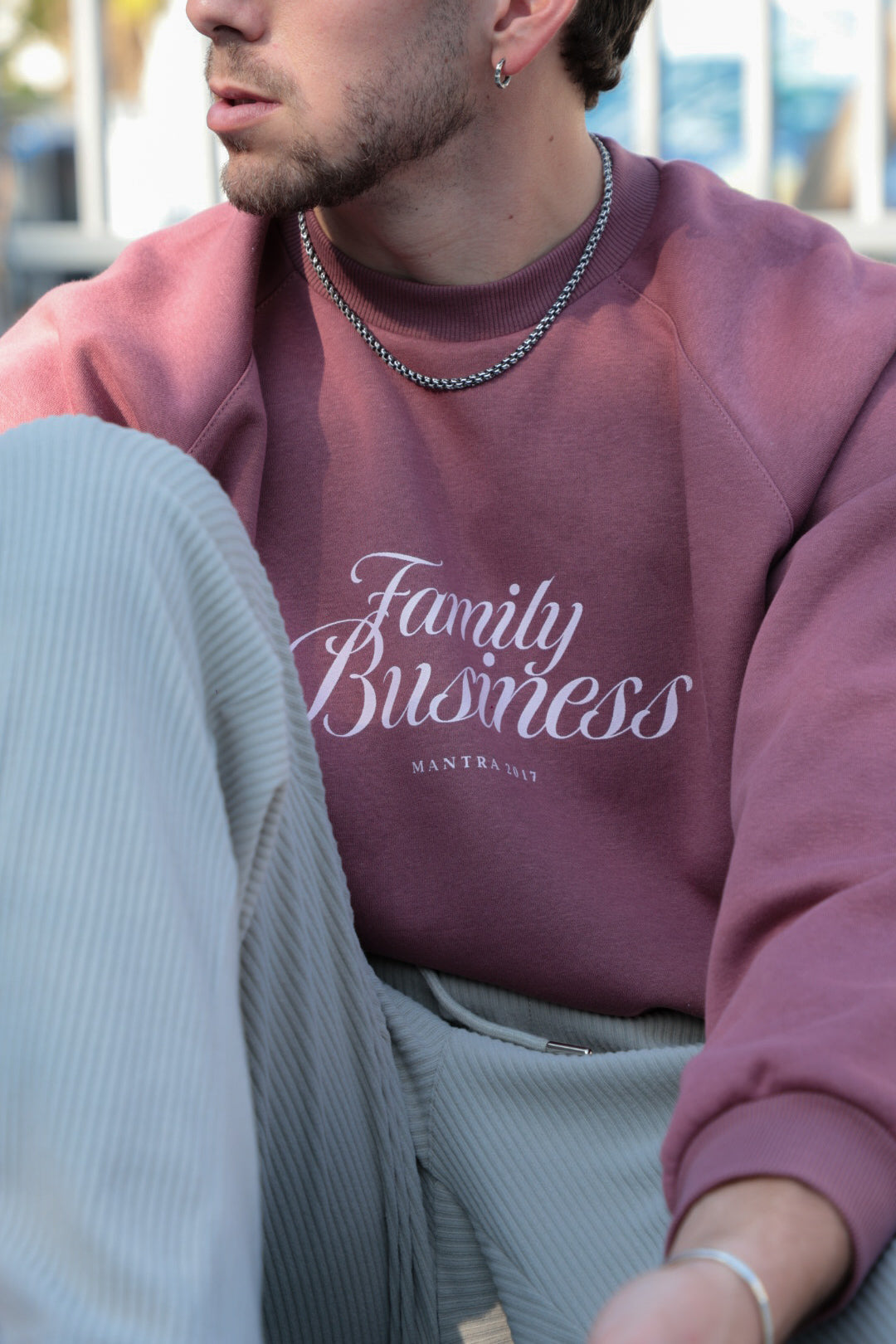 Scorpio Straight Fit Training