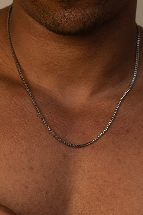 BOÎTE CHAIN