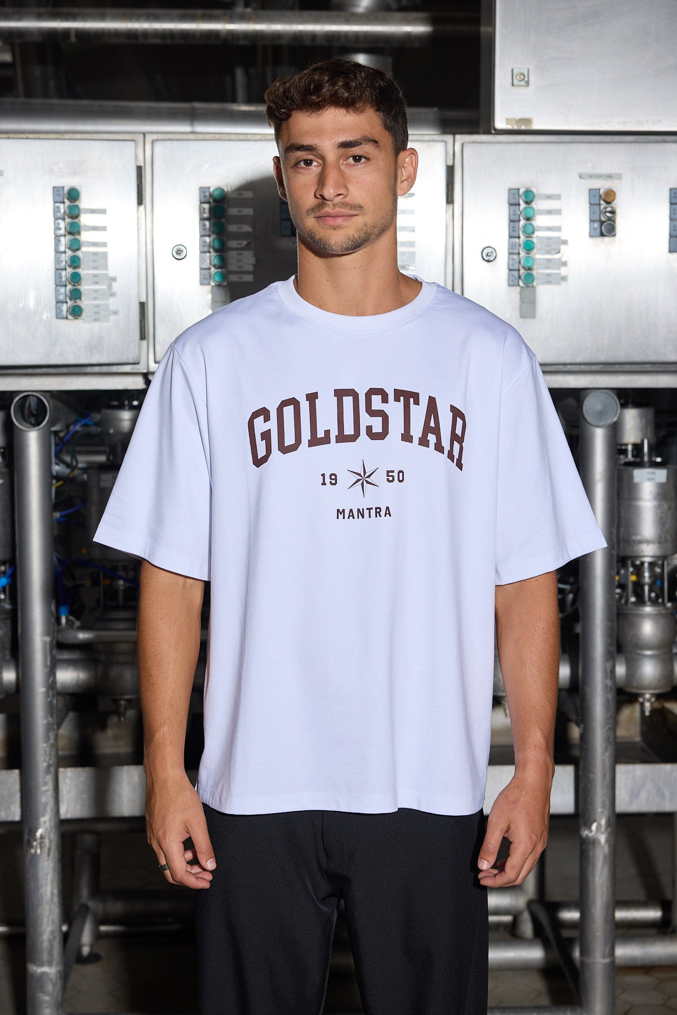 Goldstar Oz t Shirt