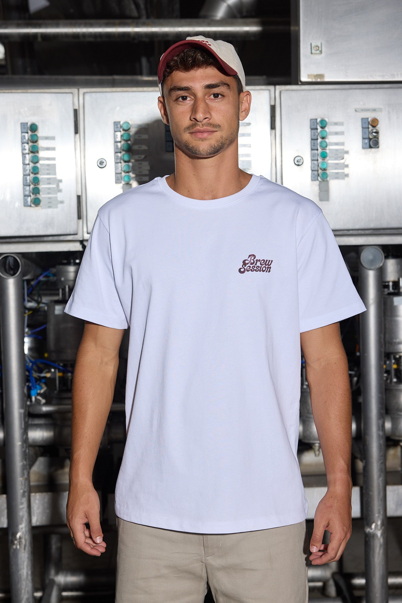 Goldstar Regular Fit t Shirt