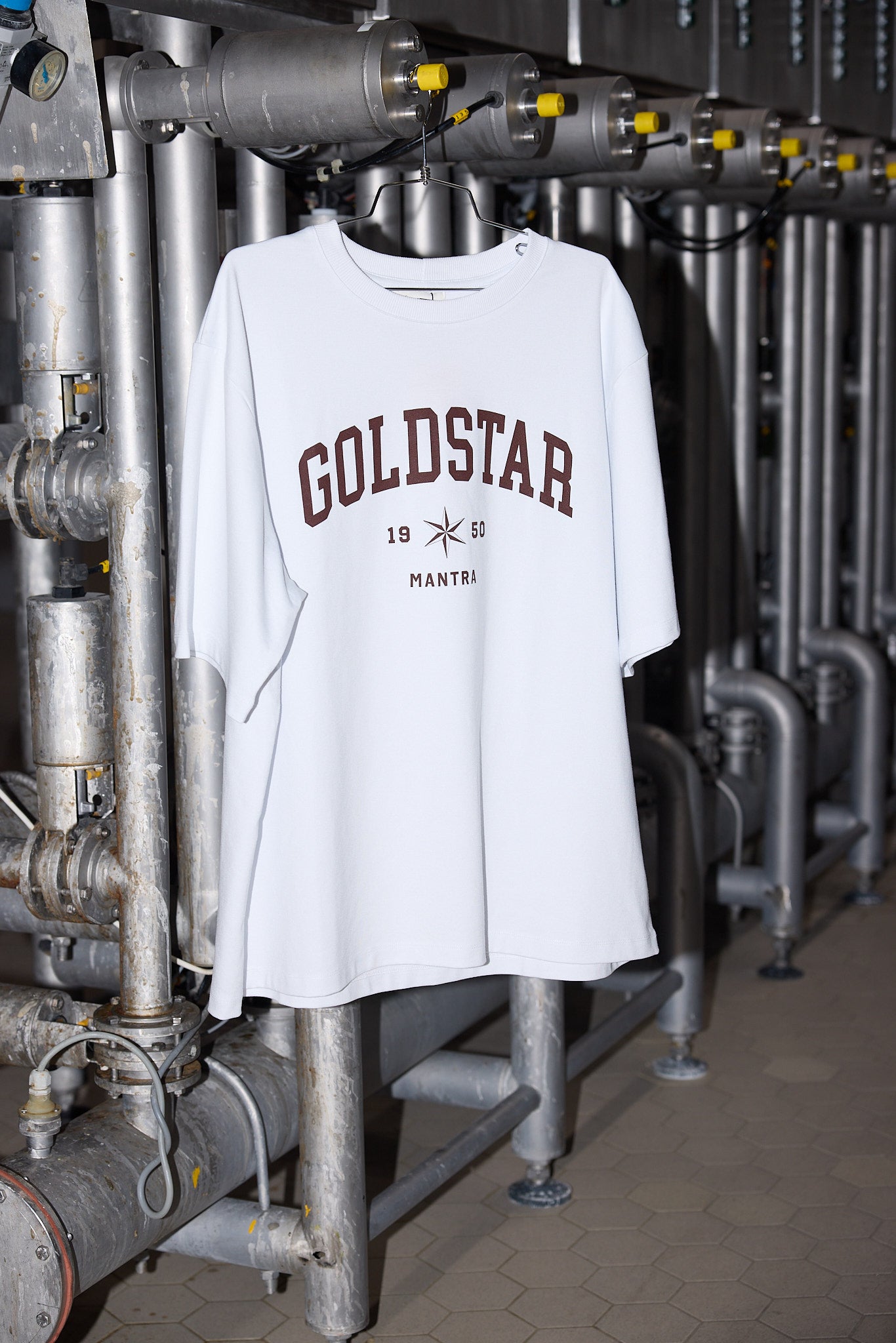 Goldstar Oz t Shirt