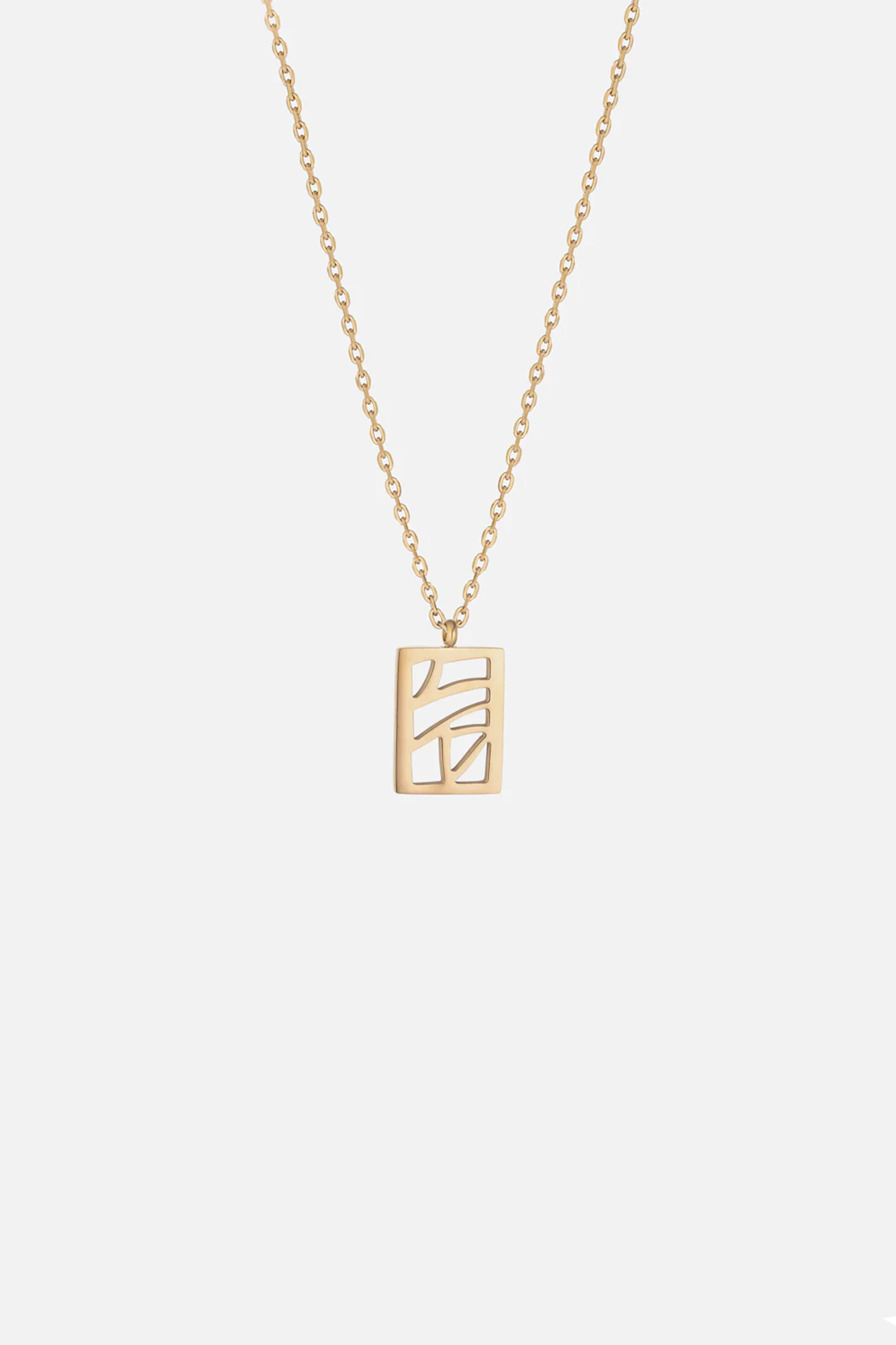 MONSIÈUR NECKLACE
