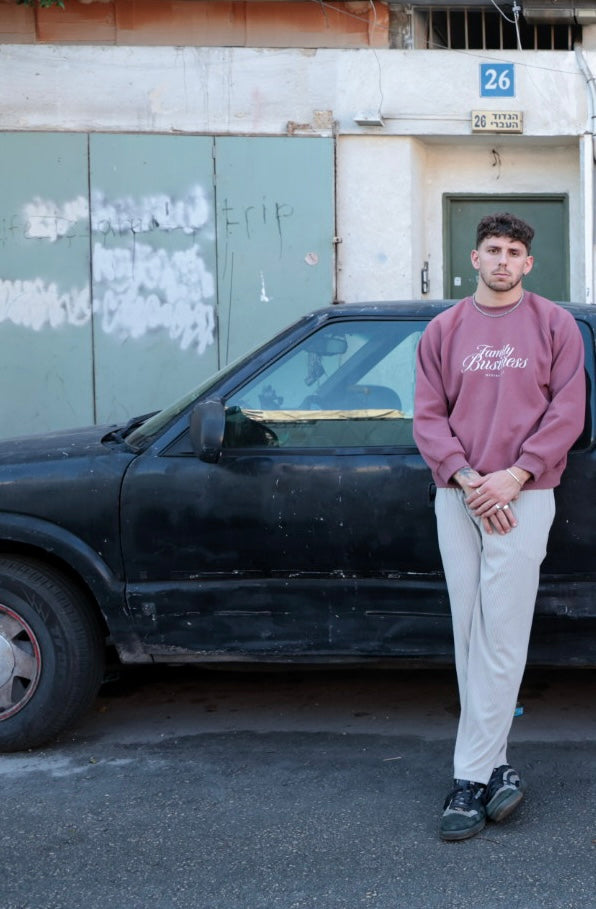 Scorpio Straight Fit Training