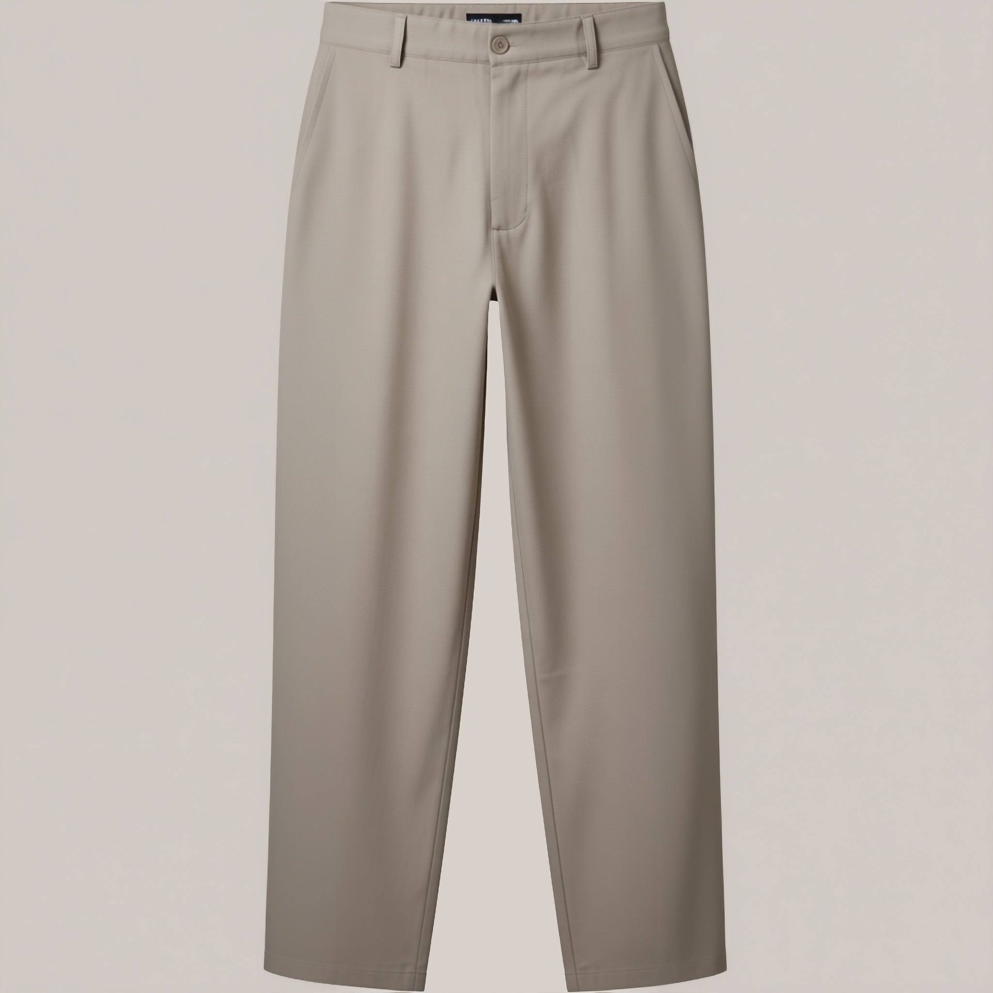 Beige Texas Pants