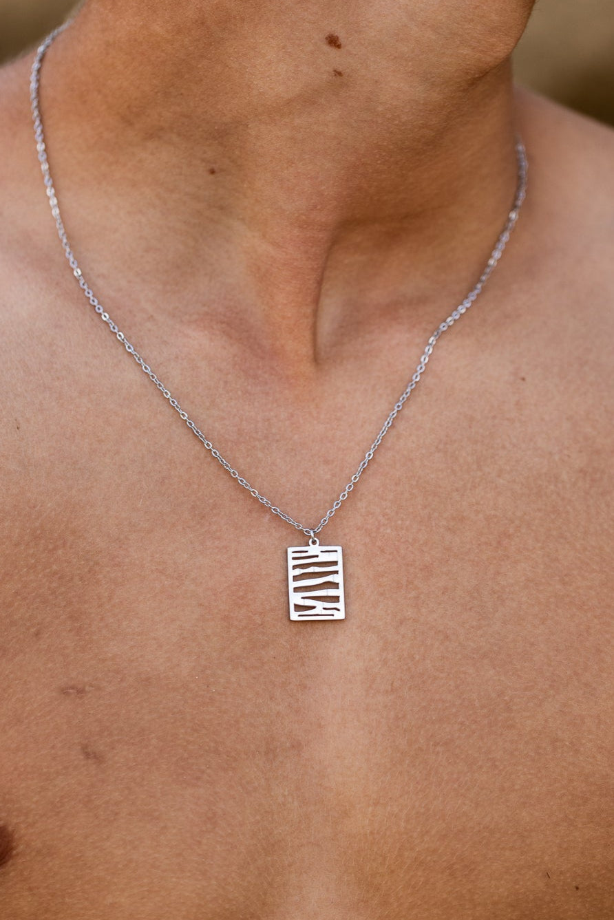 LUMÎÈRE NECKLACE