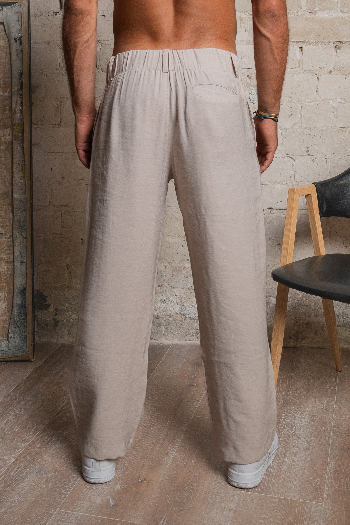 Stone Loose Fit