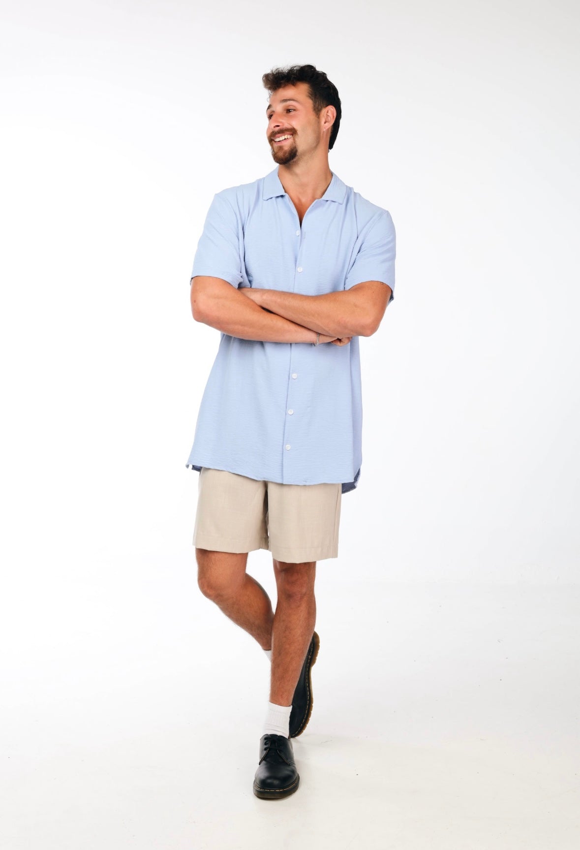 Sky shirt