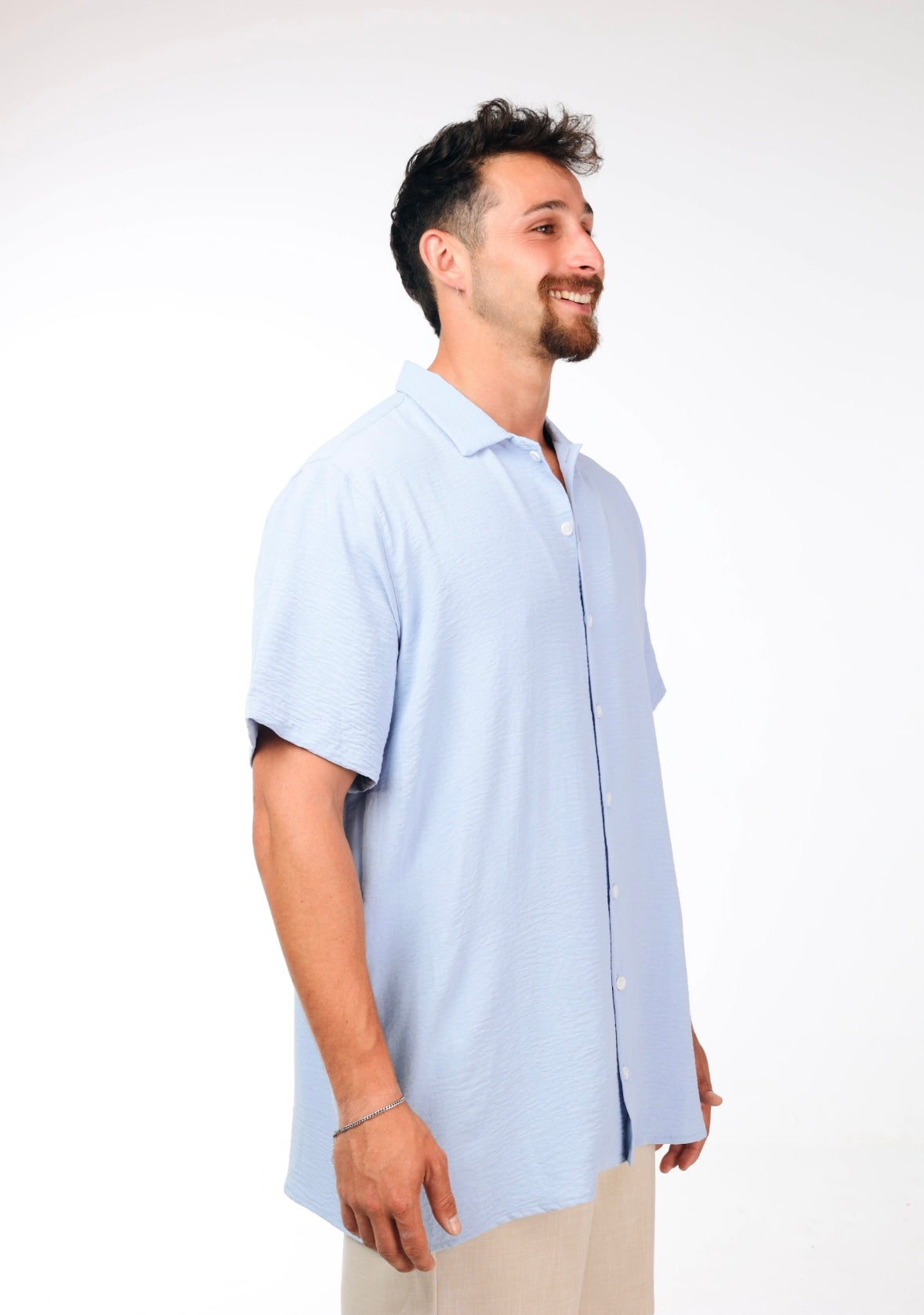 Sky shirt