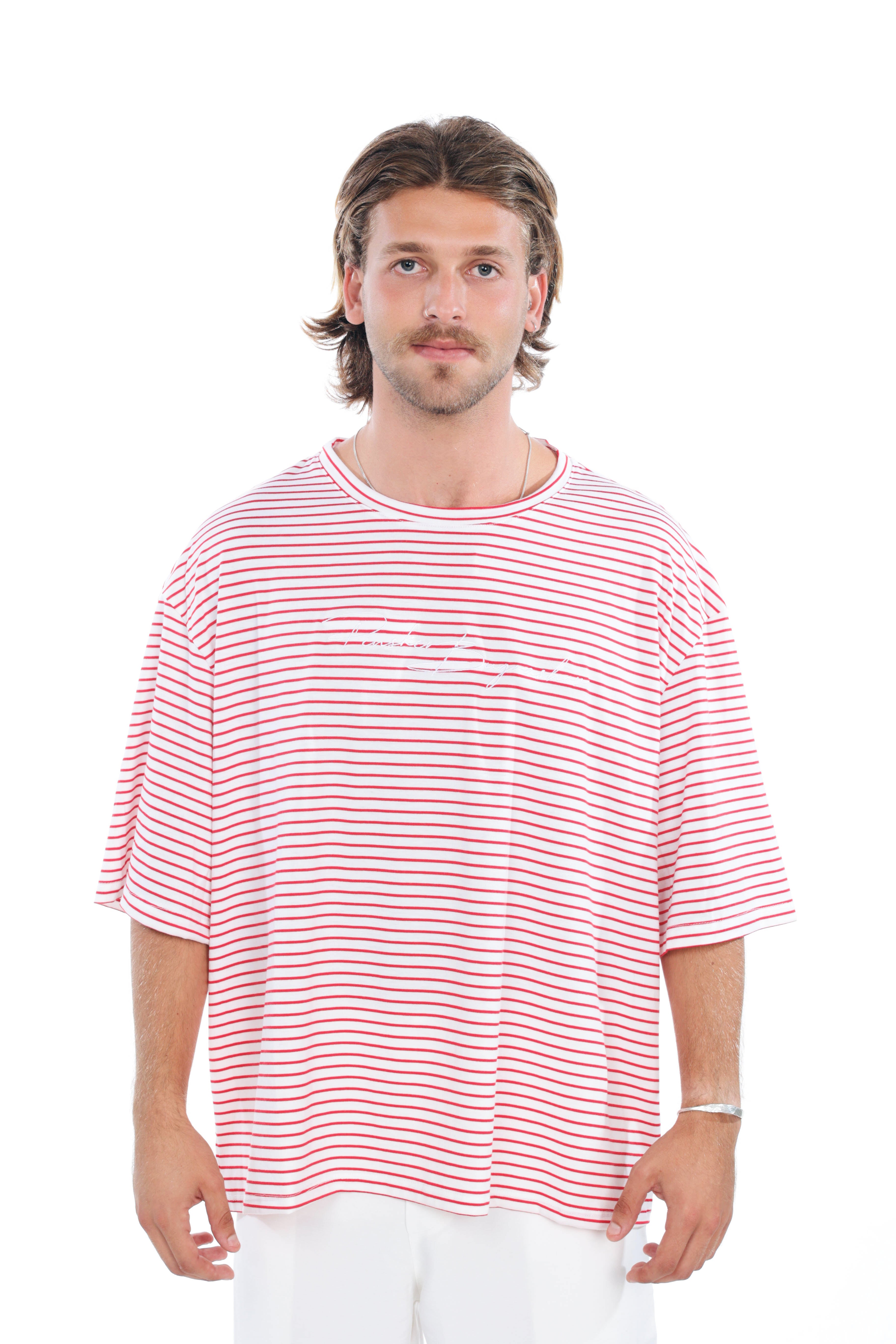 Red Striped Avira T