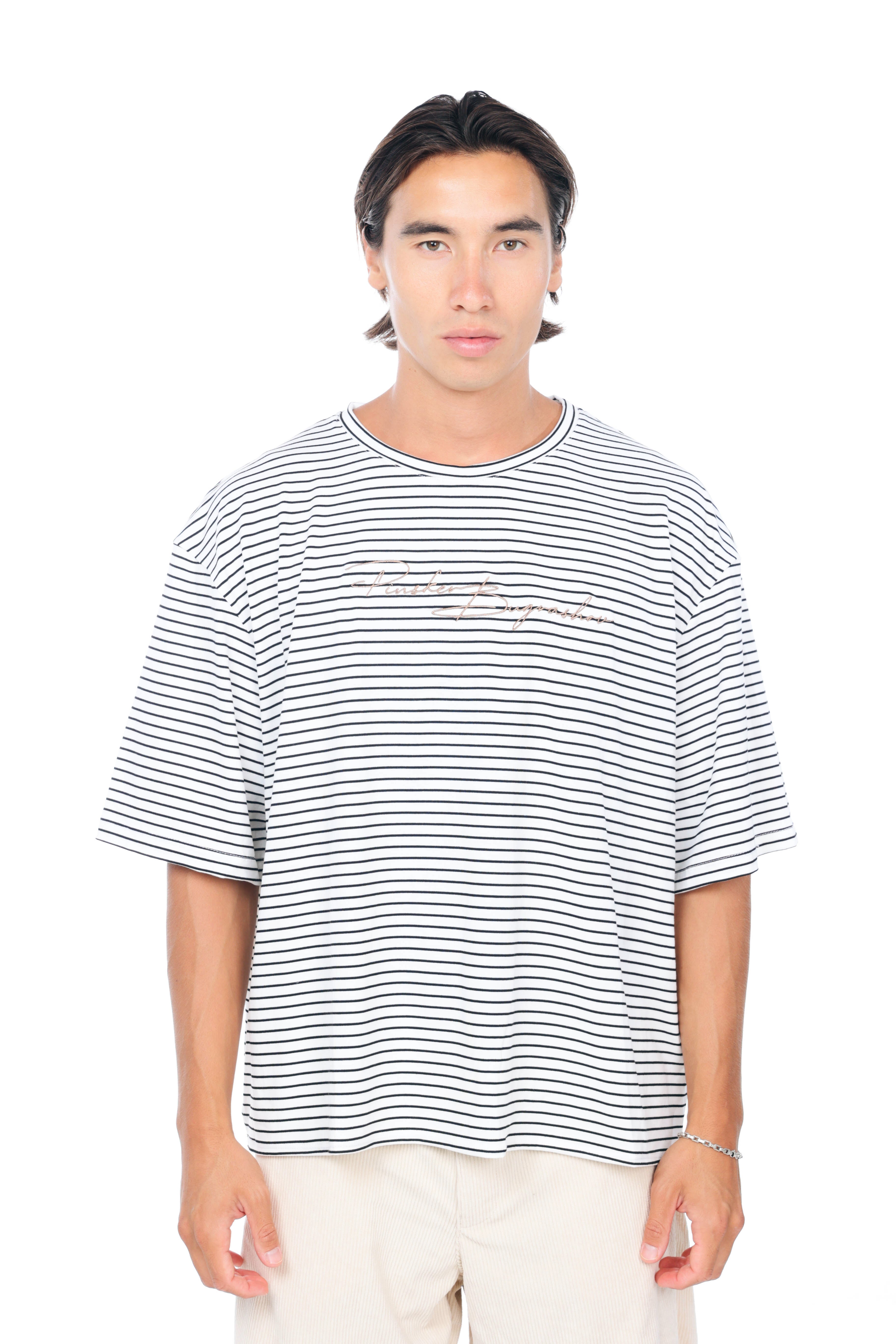 Black Striped Avira T