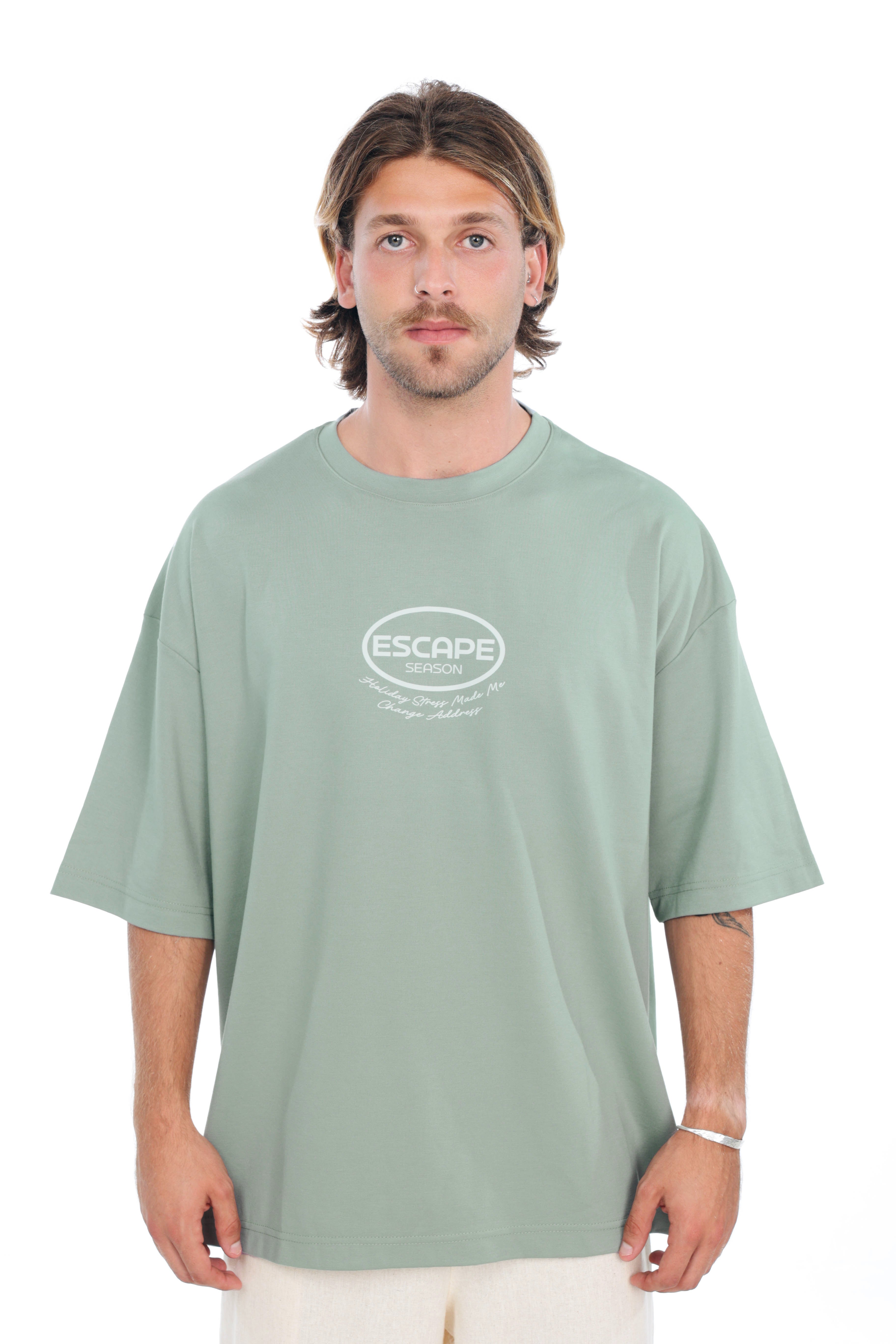 Green Escape T