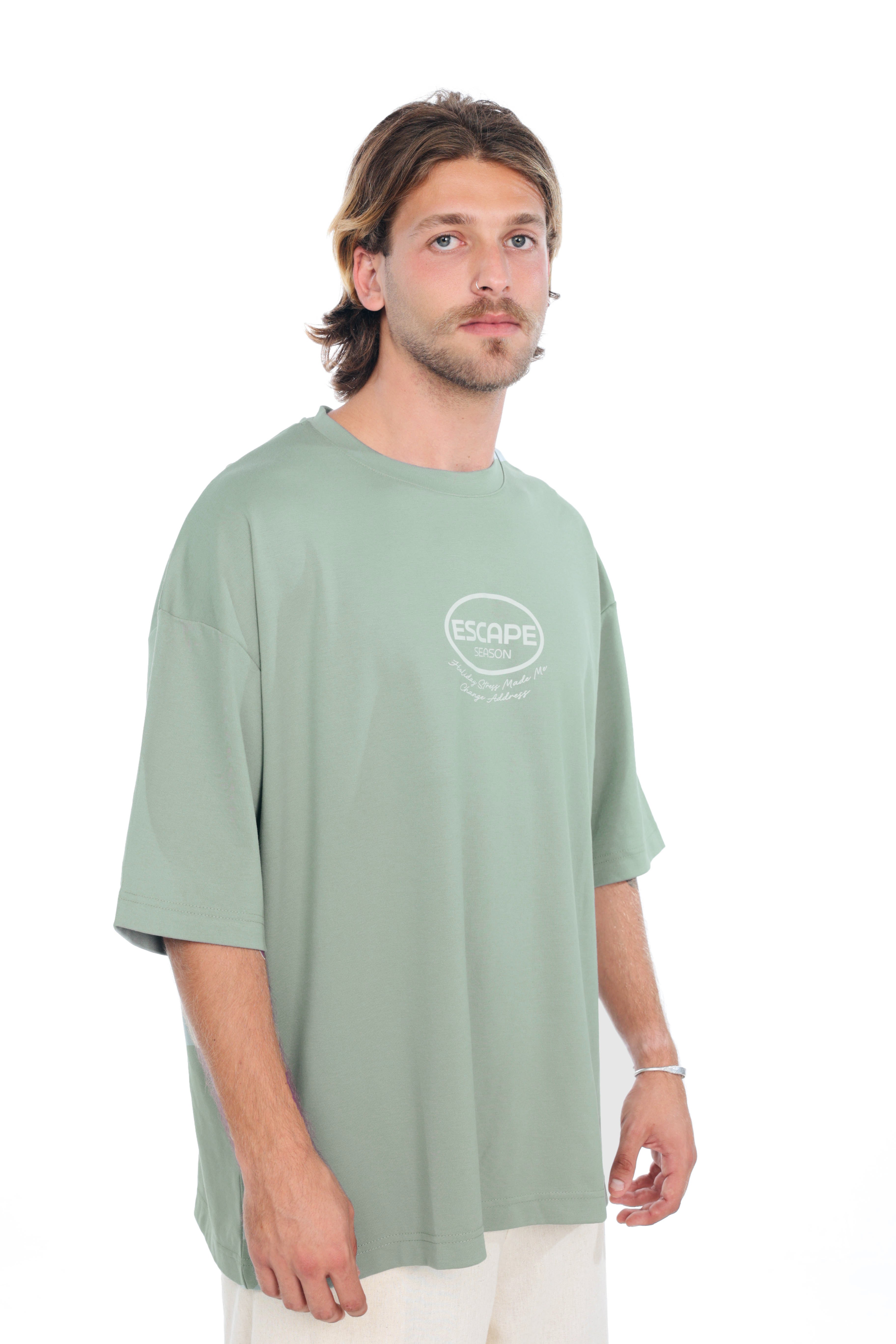 Green Escape T