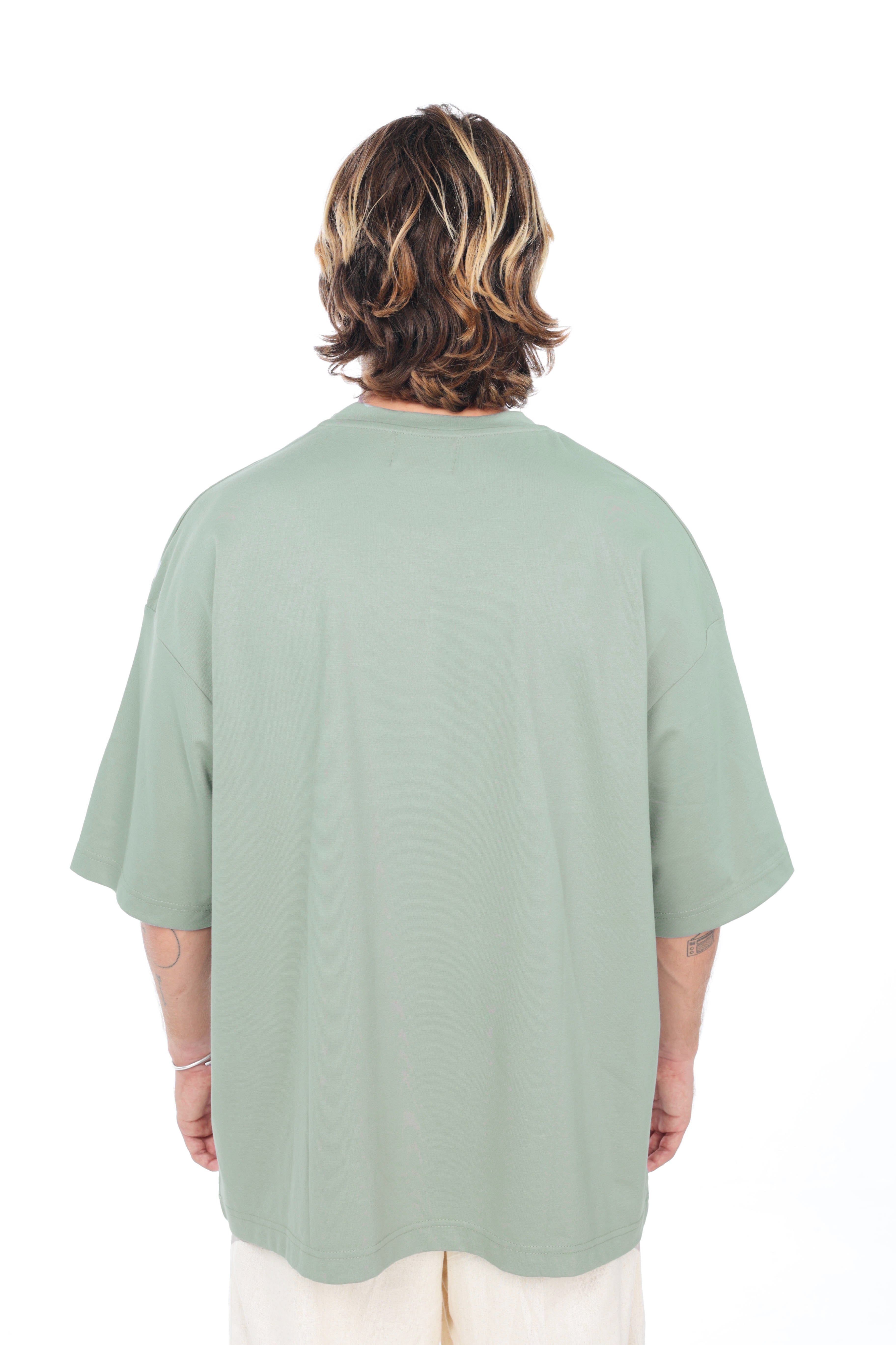 Green Escape T