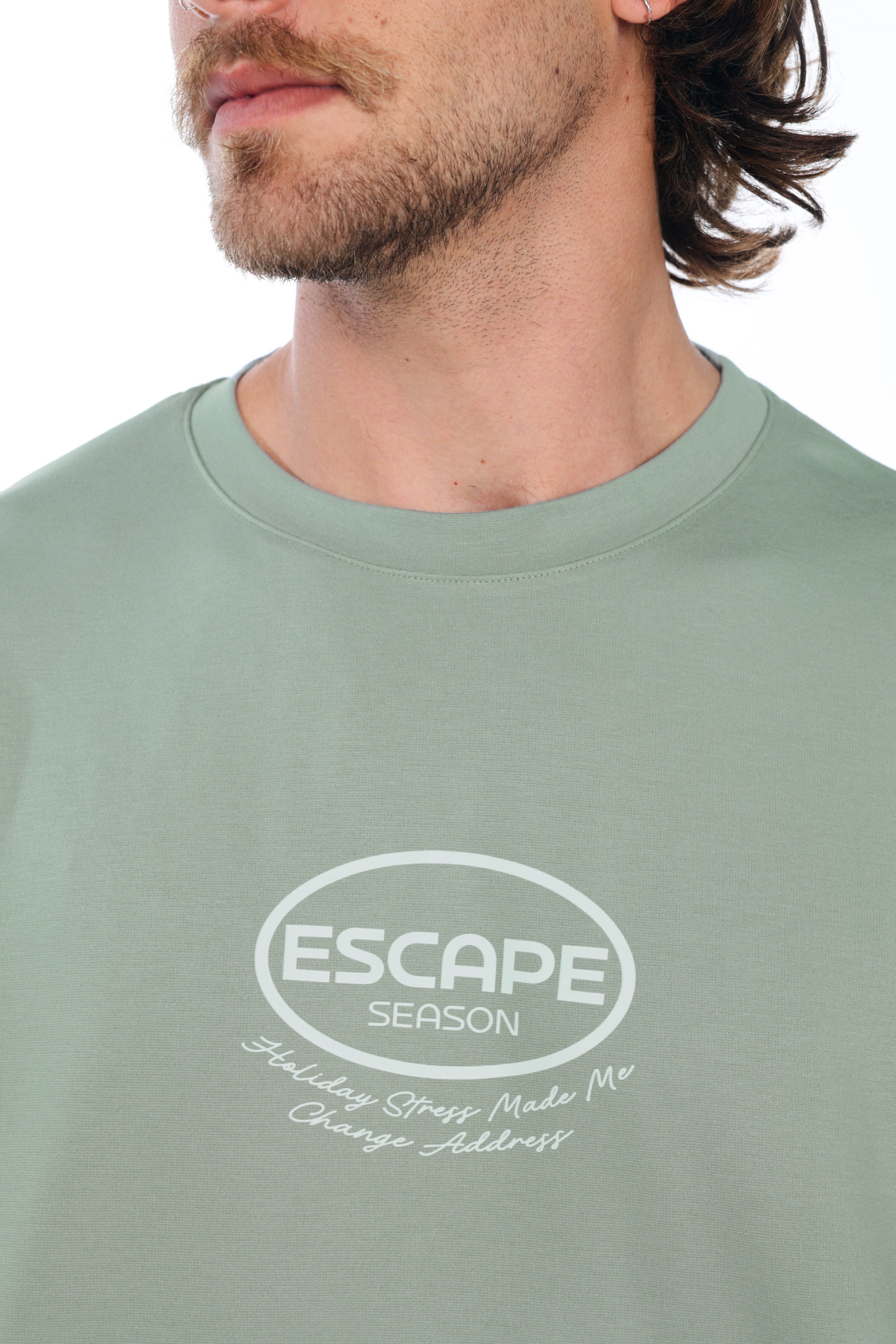 Green Escape T