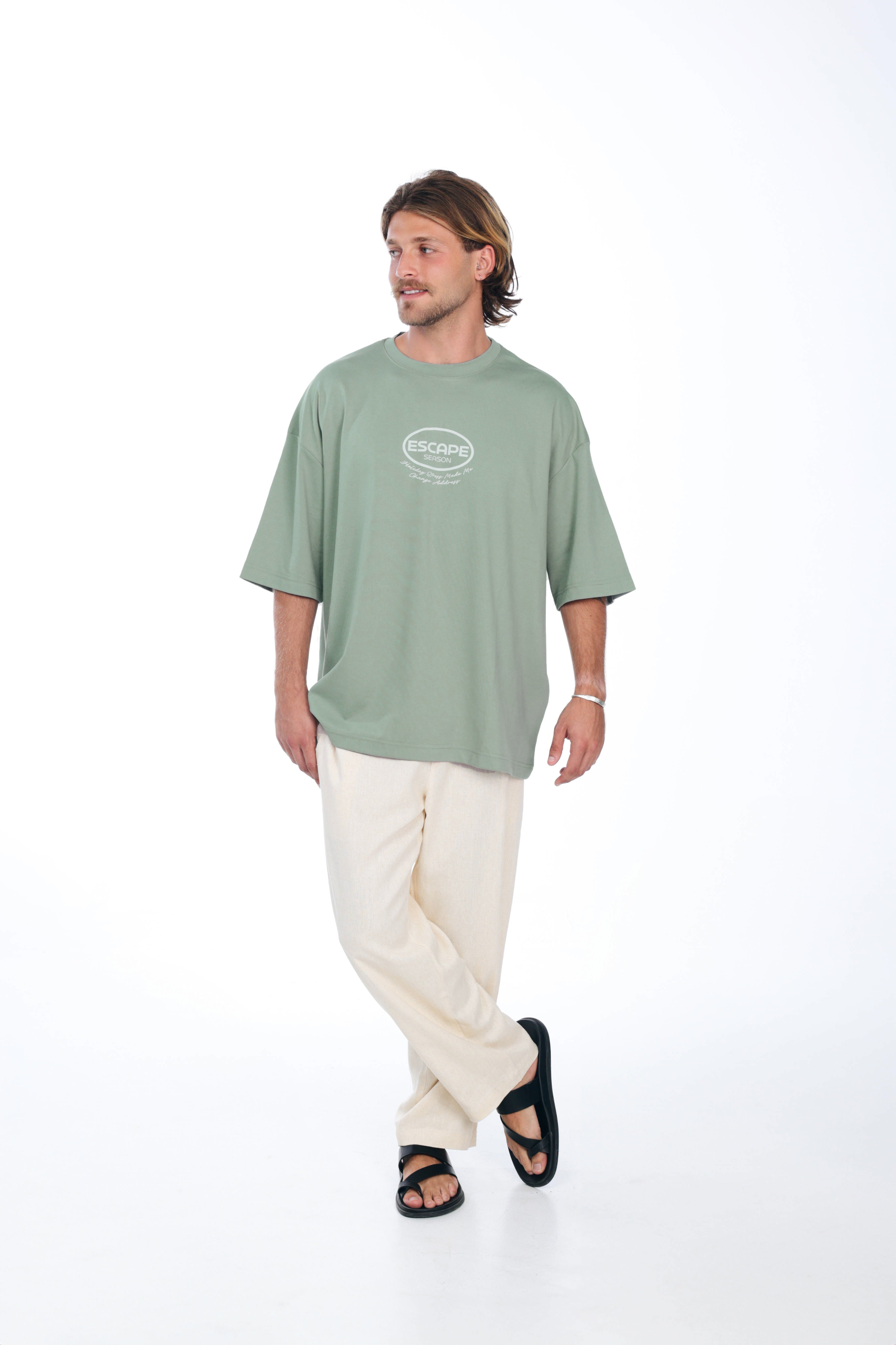 Green Escape T