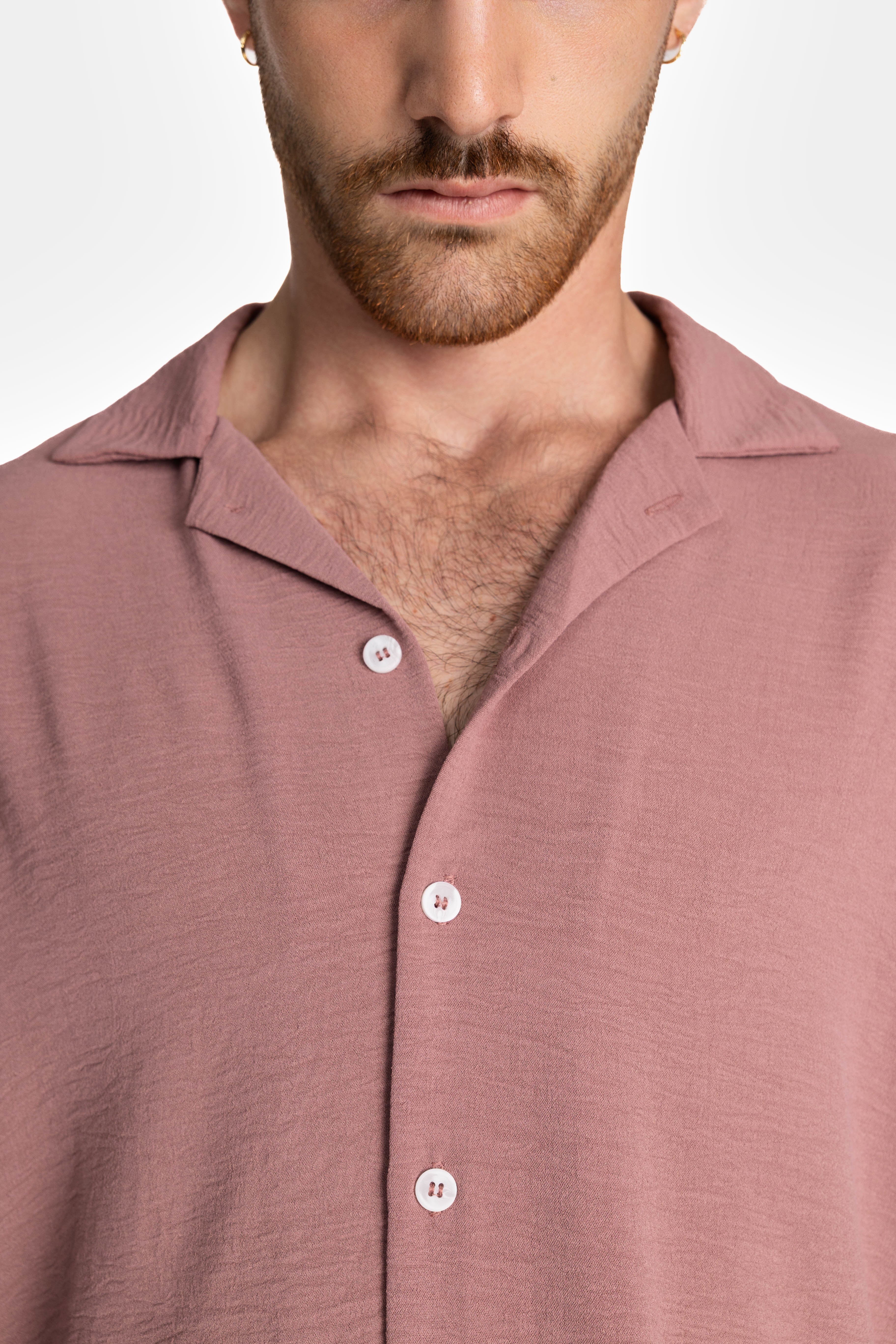 Powder Long Sleeve Shirt