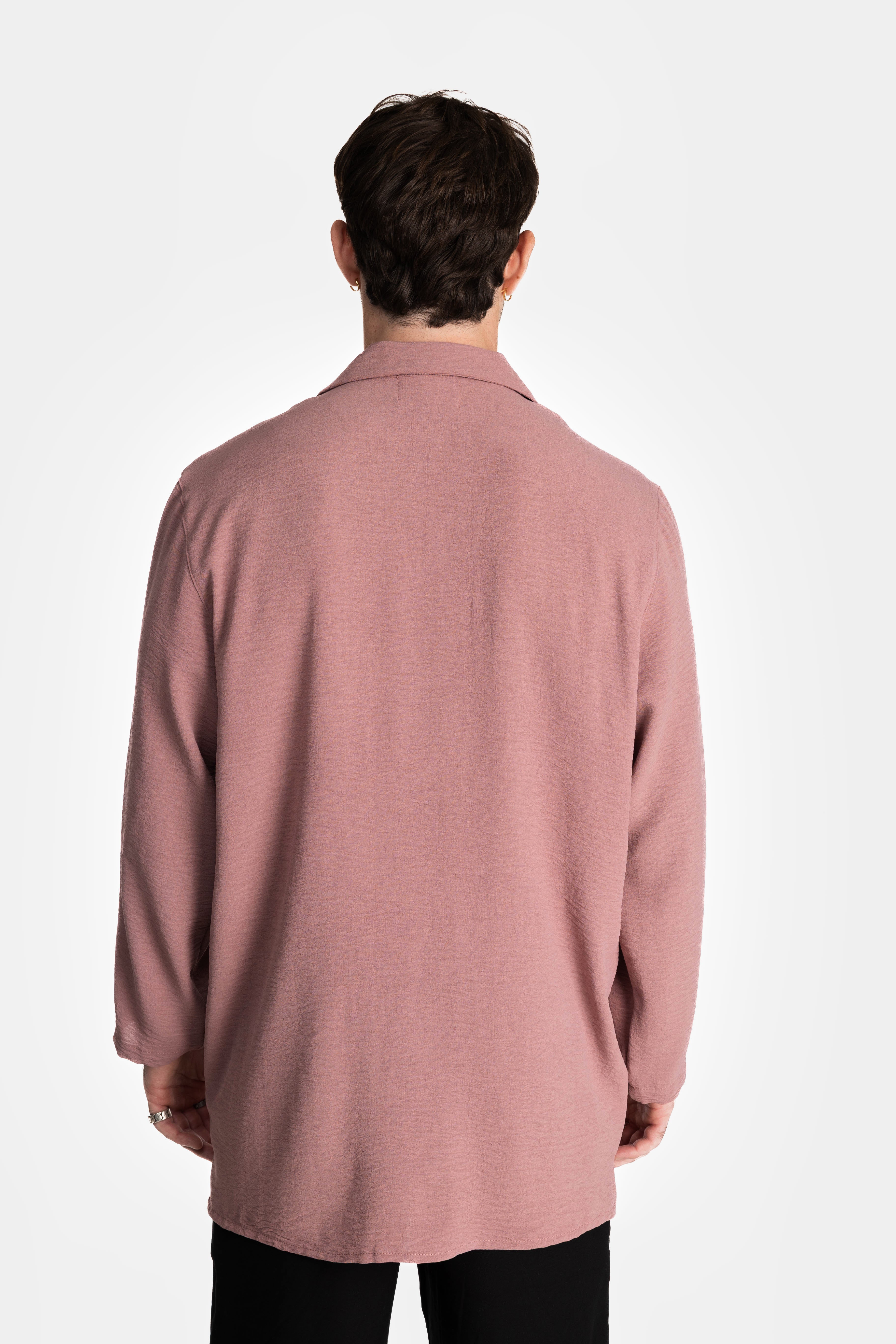 Powder Long Sleeve Shirt