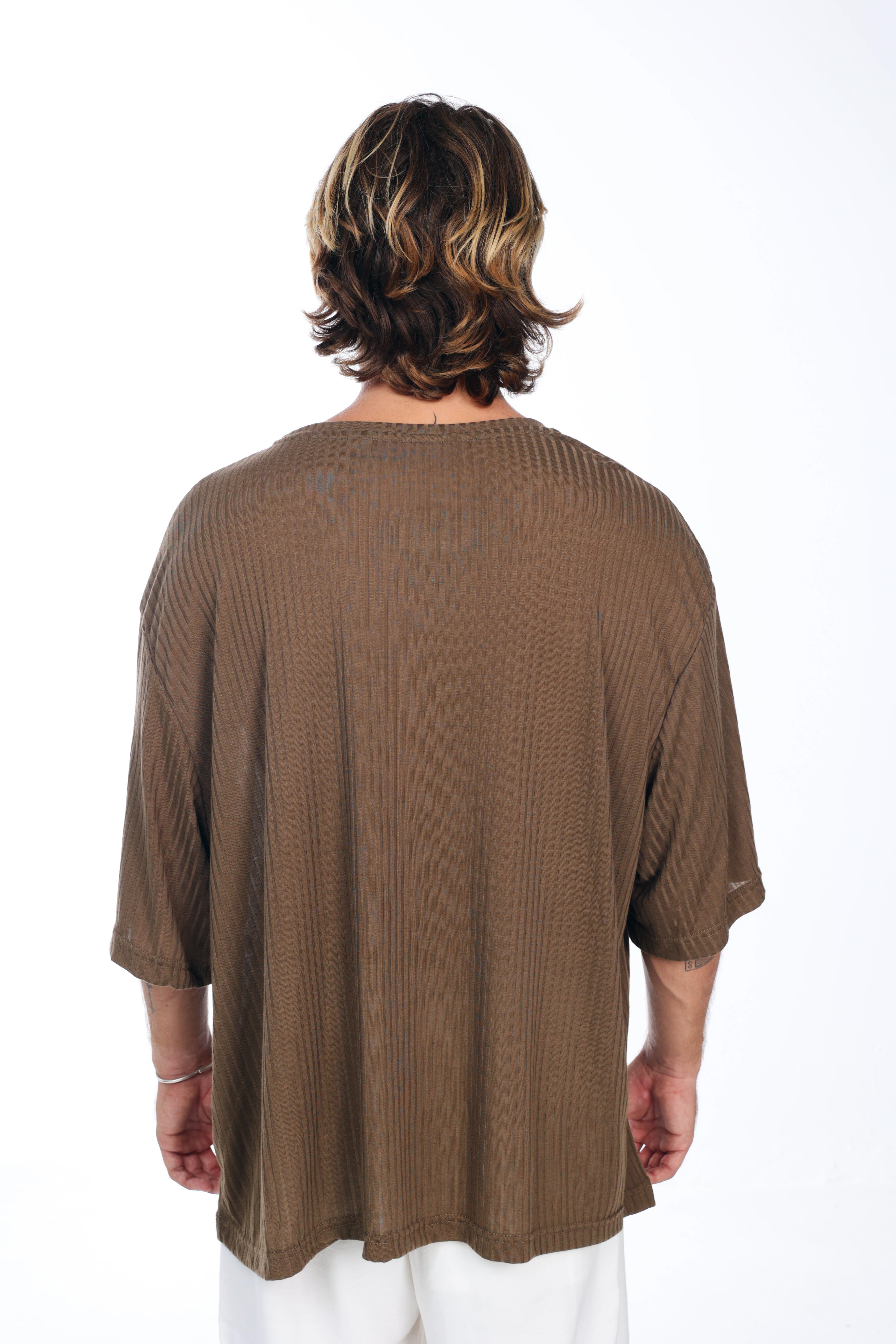 Brown Avira T