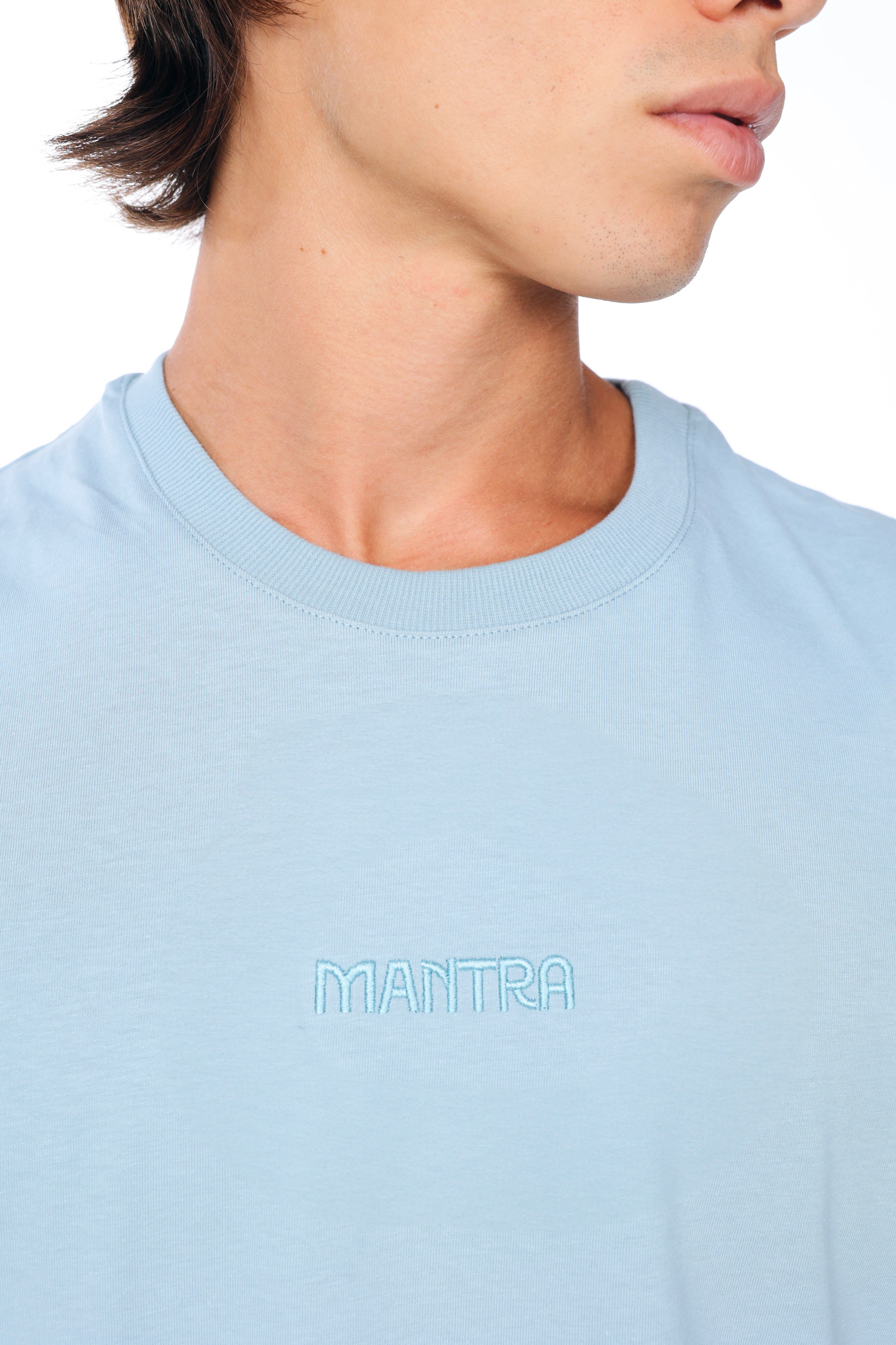 Sky Tank Top