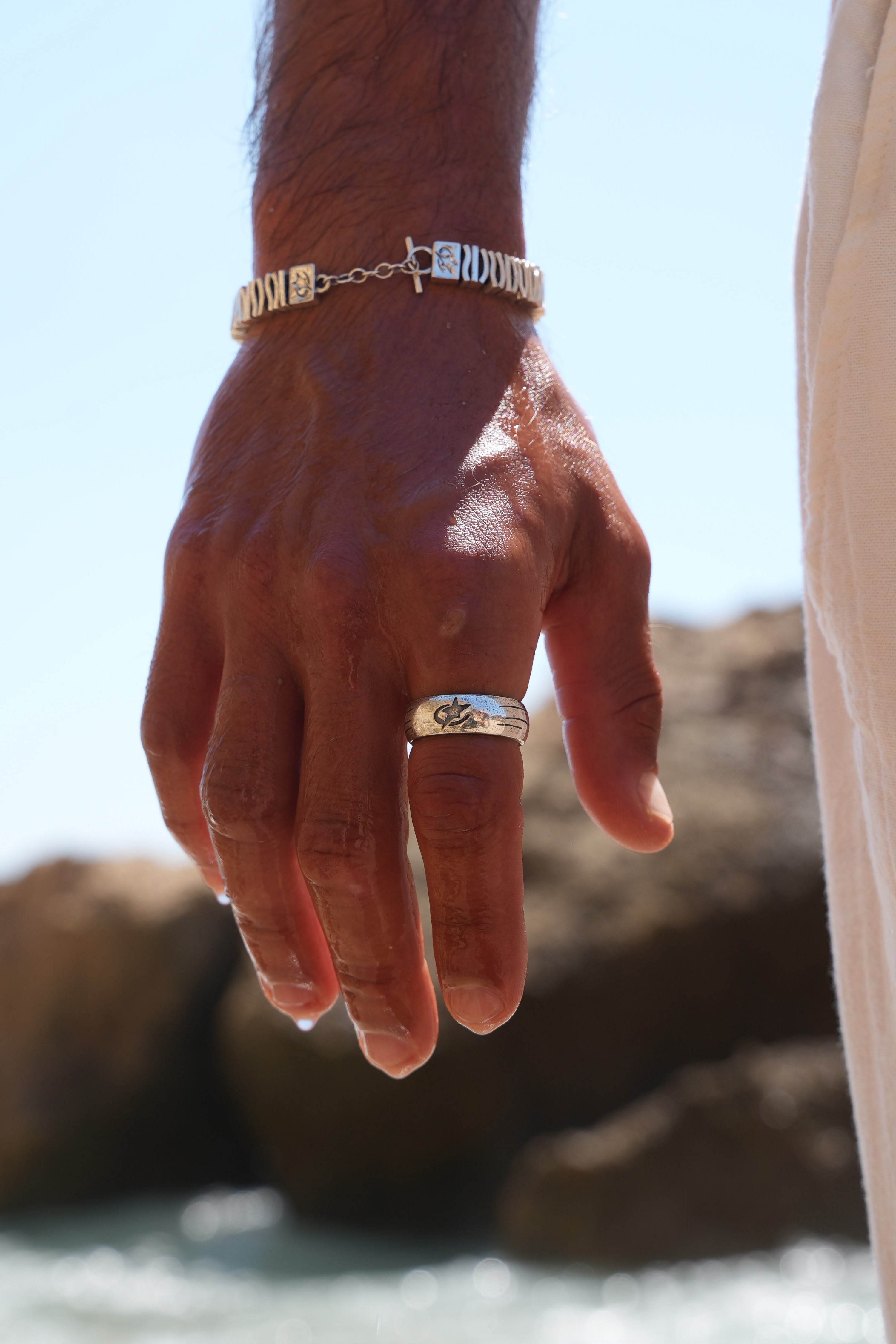 LOPE RING