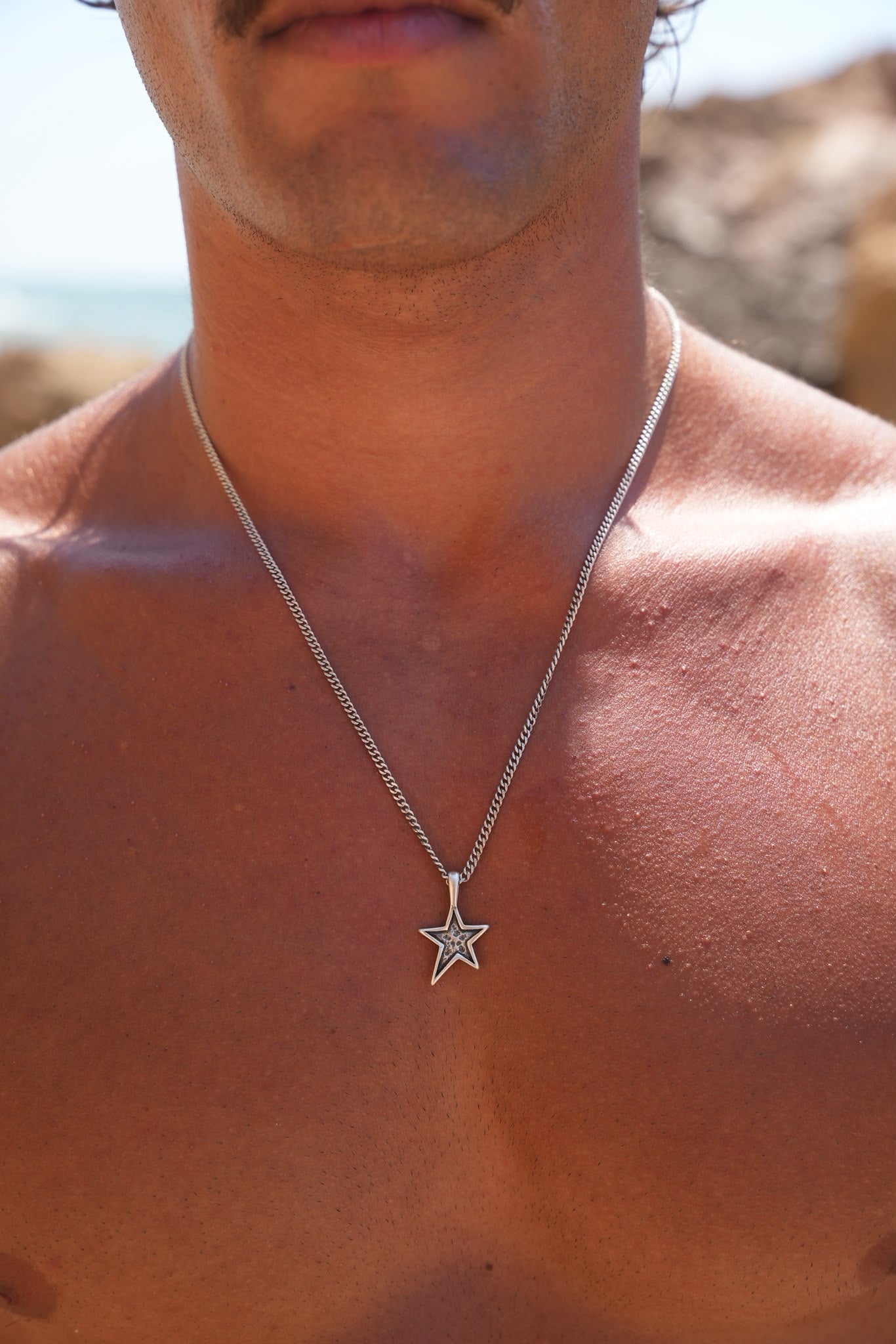 COVE NECKLACE