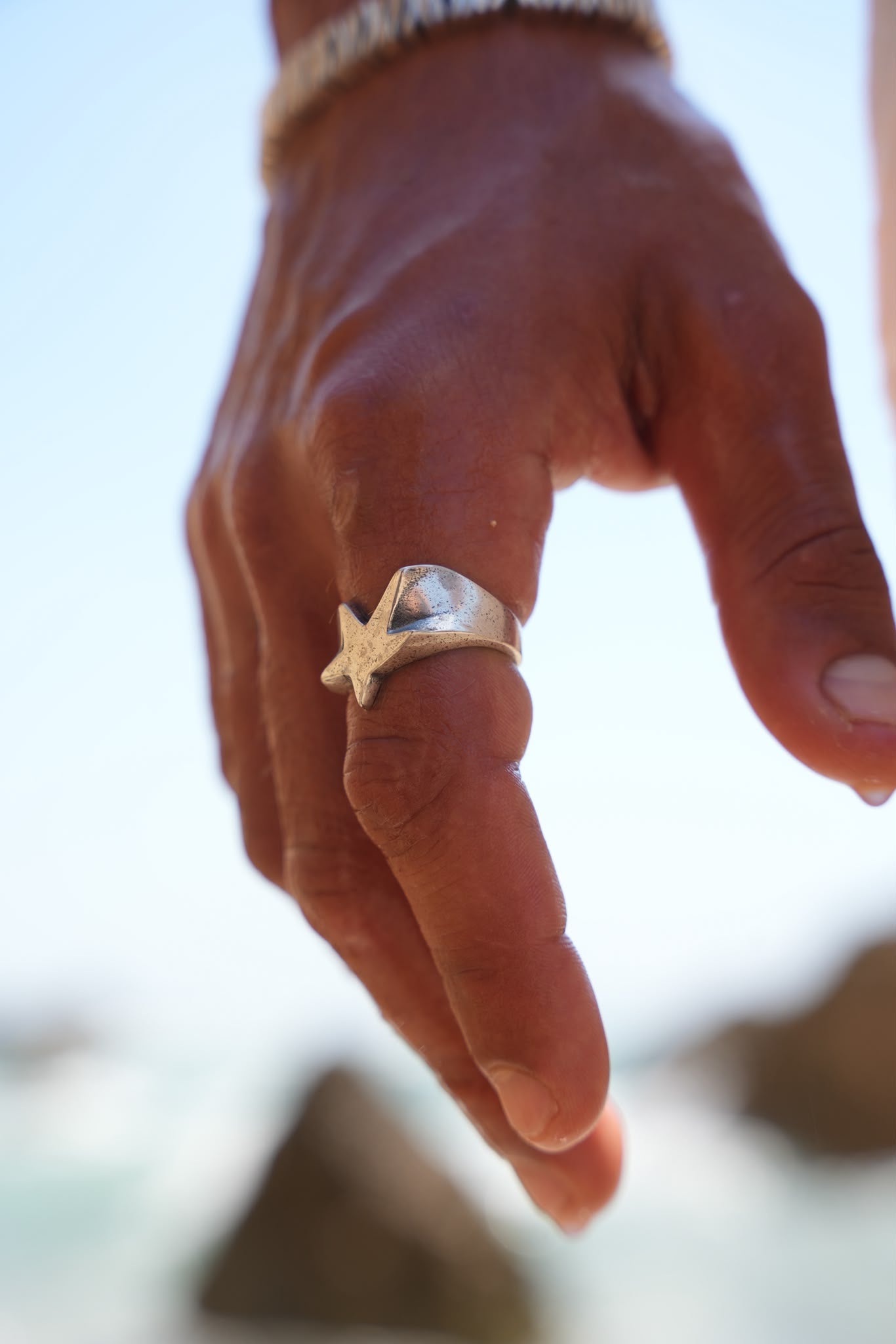 ECHO RING