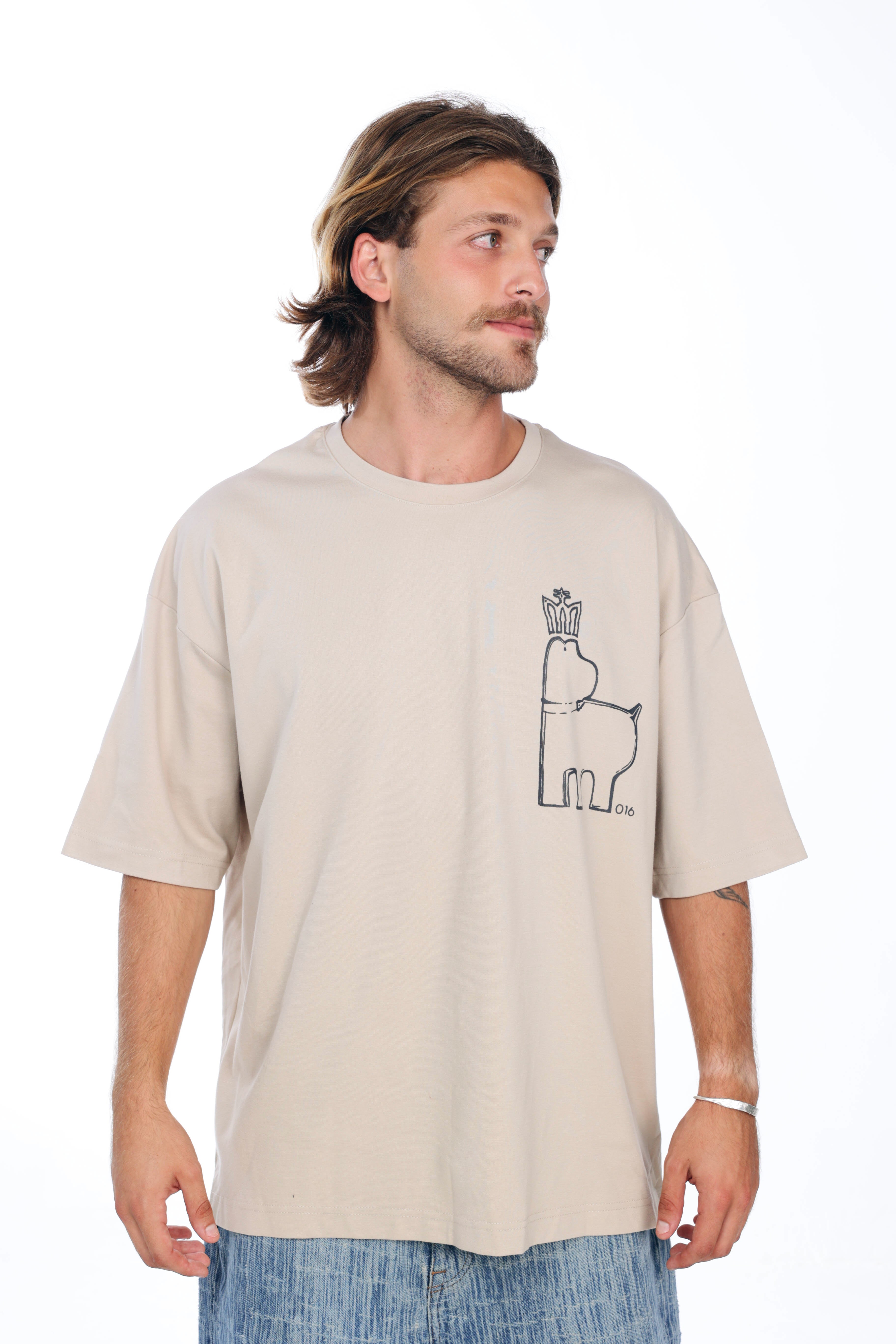That Dog - Ursul & Mantra T