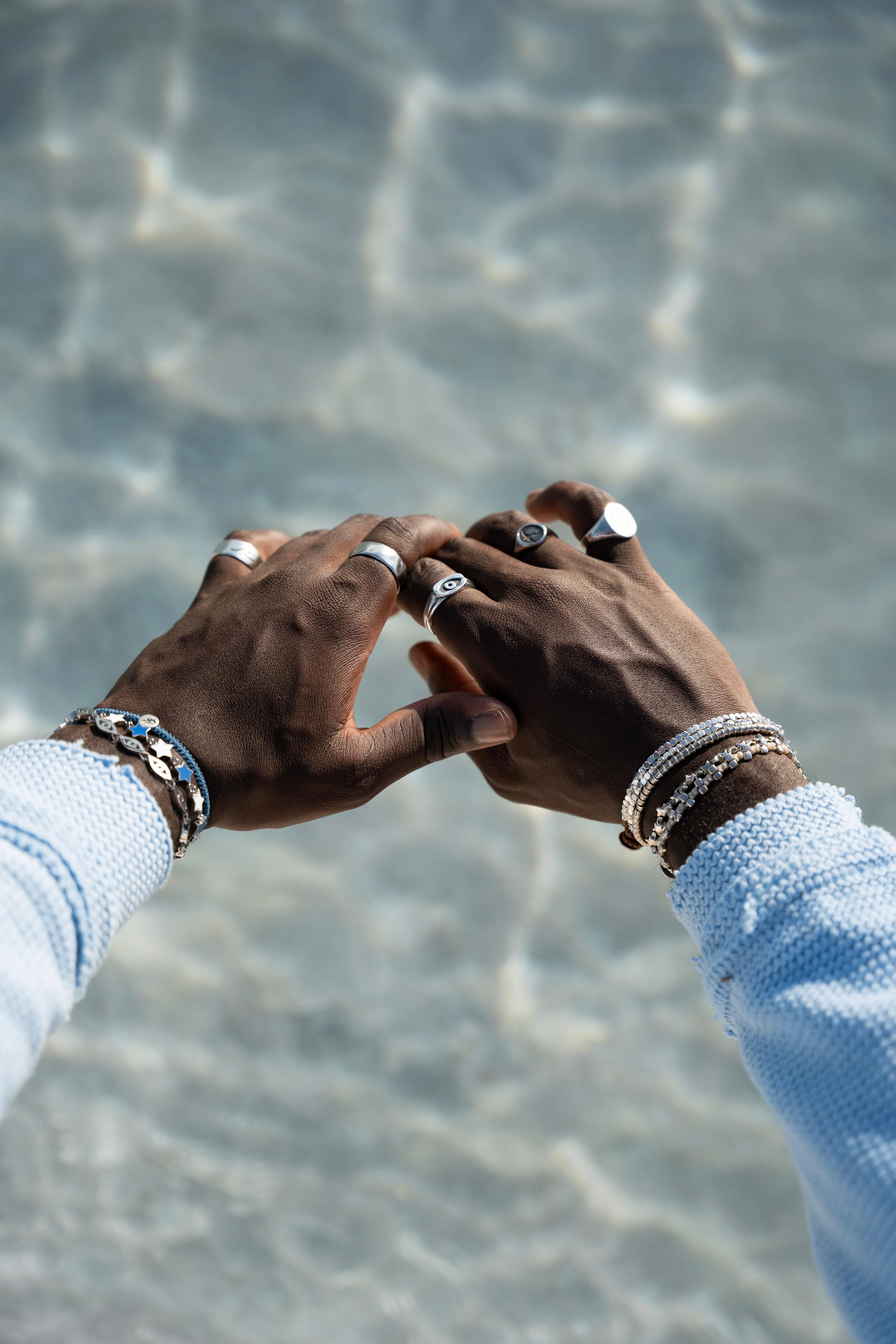STONÈ BRACELET