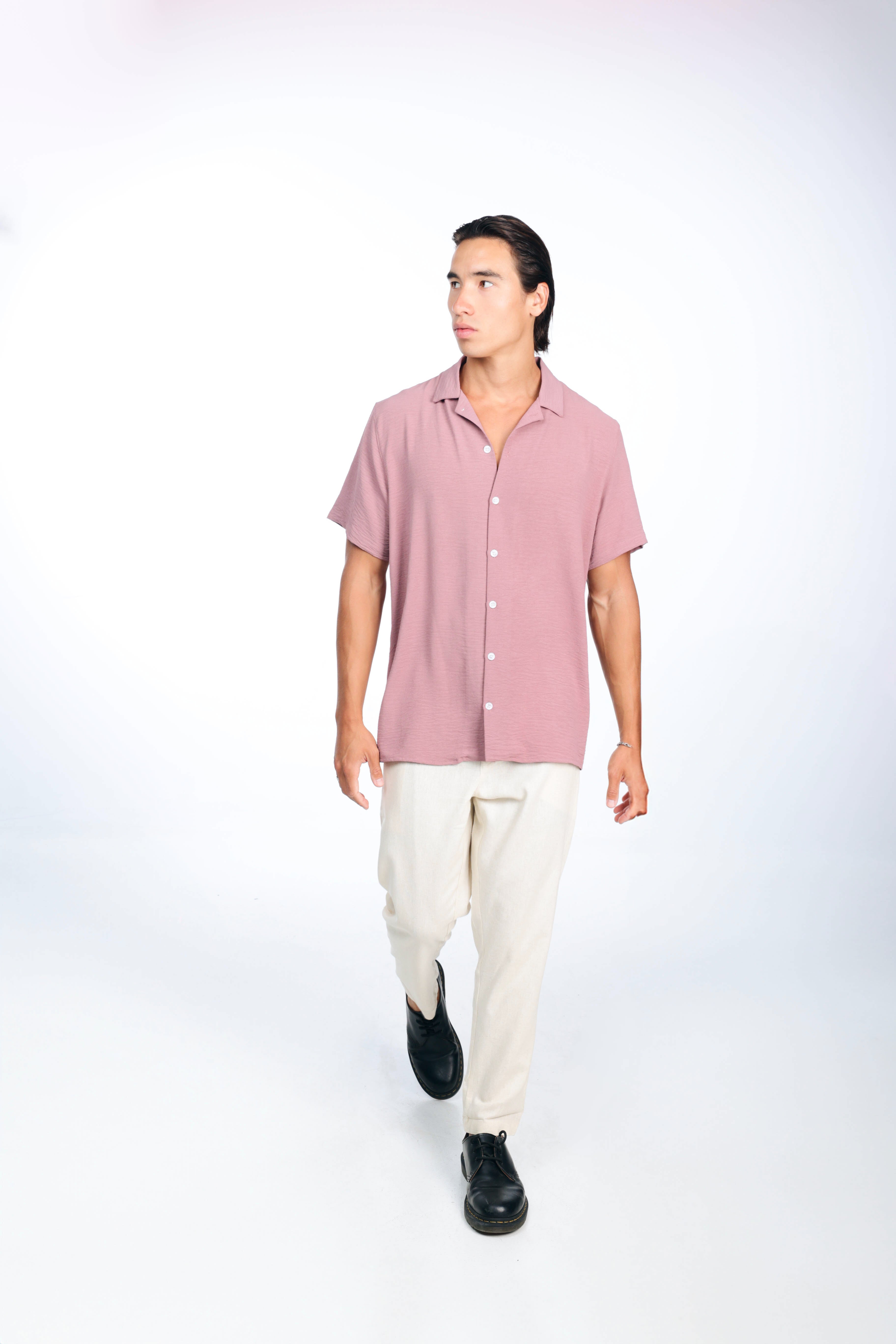 Powder Shirt