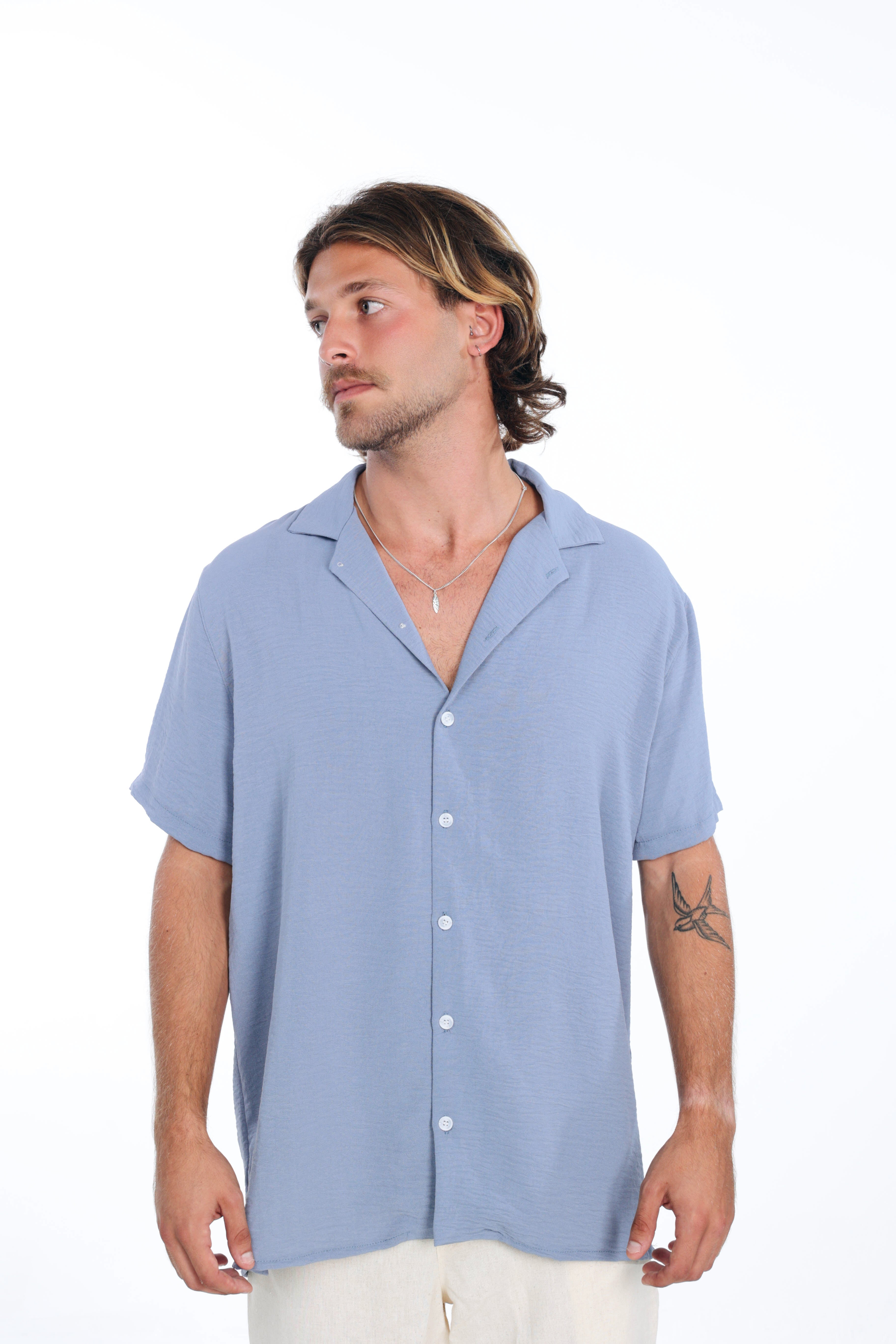 Jeans Shirt