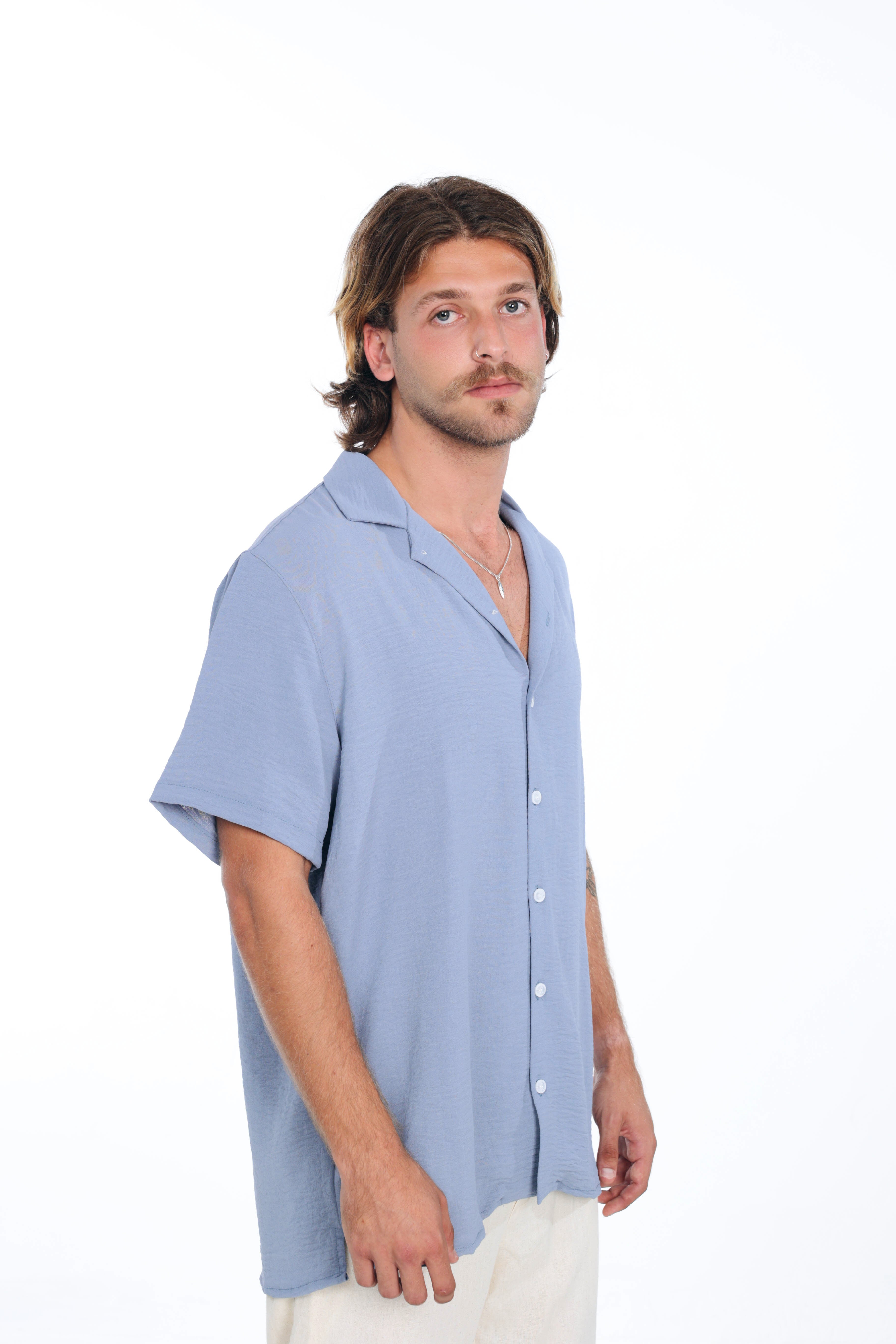 Jeans Shirt