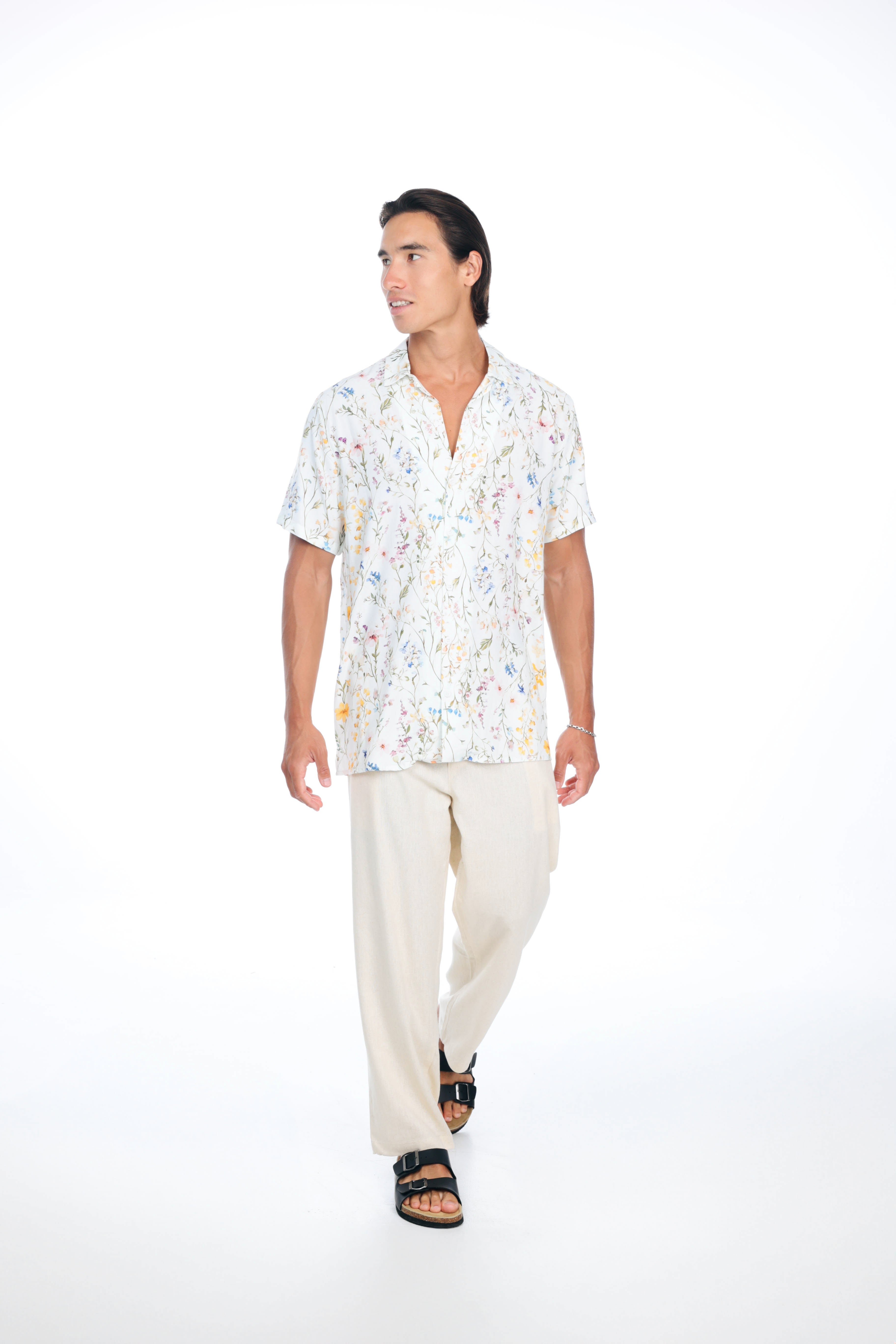 Look 009