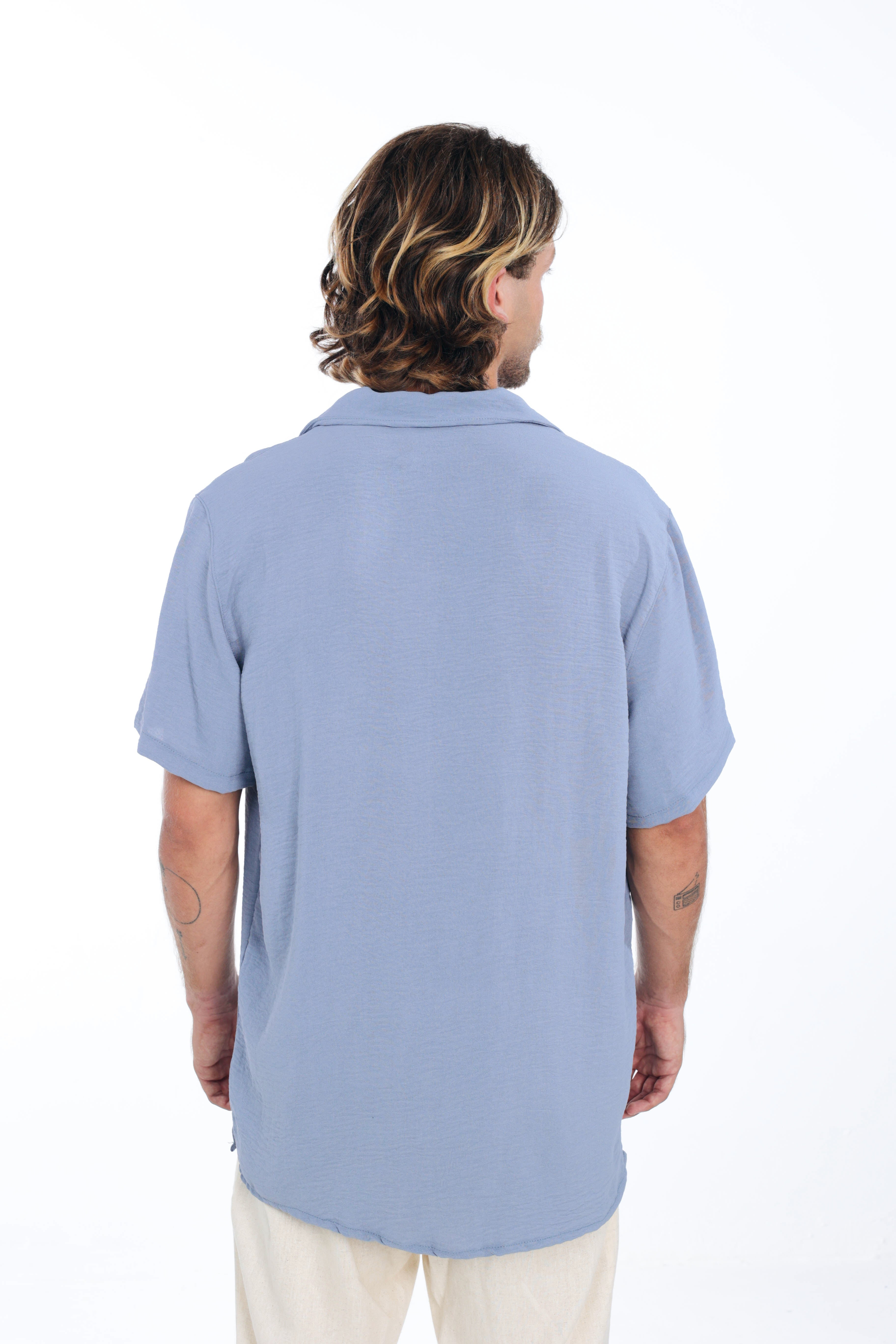 Jeans Shirt