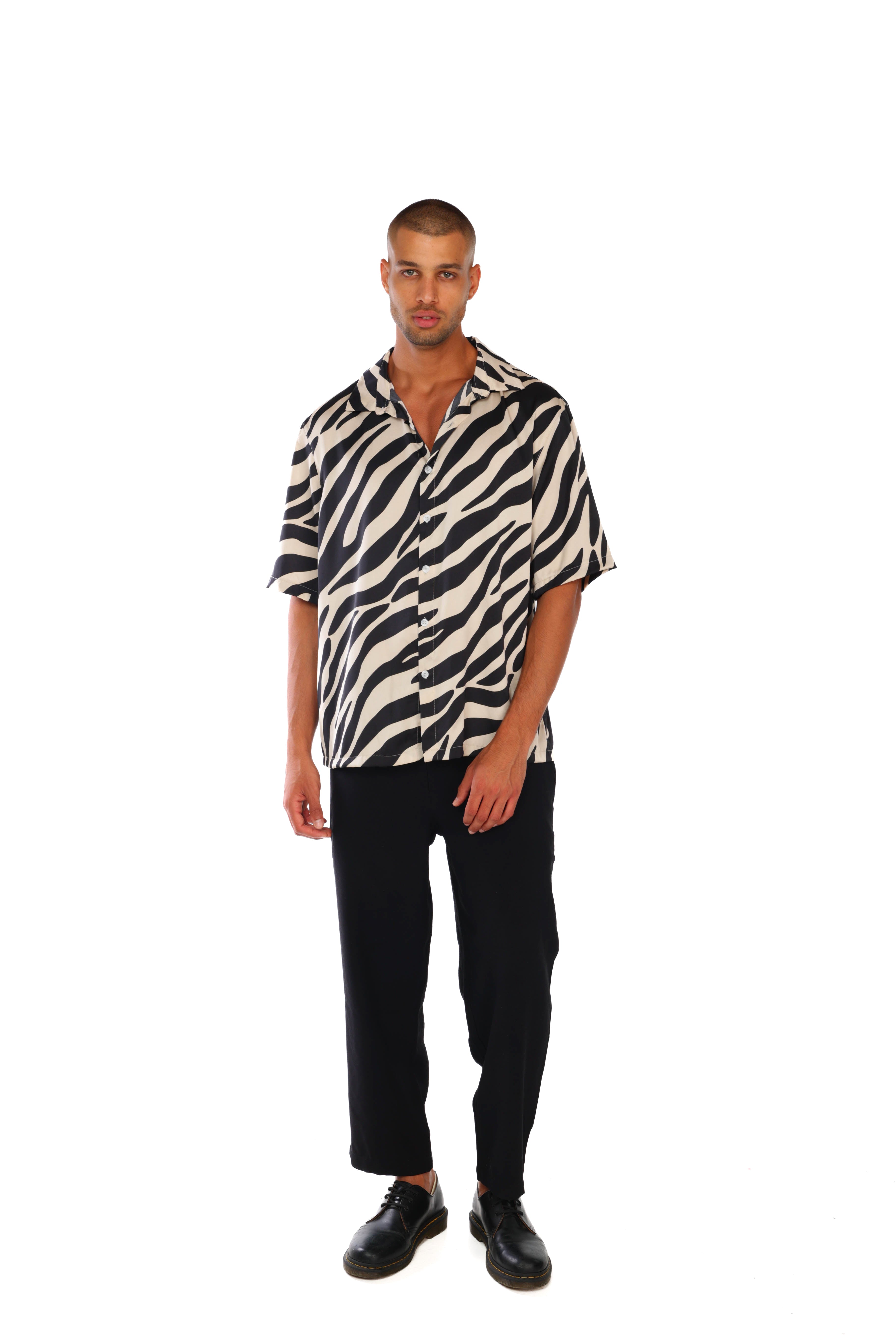 Look 007