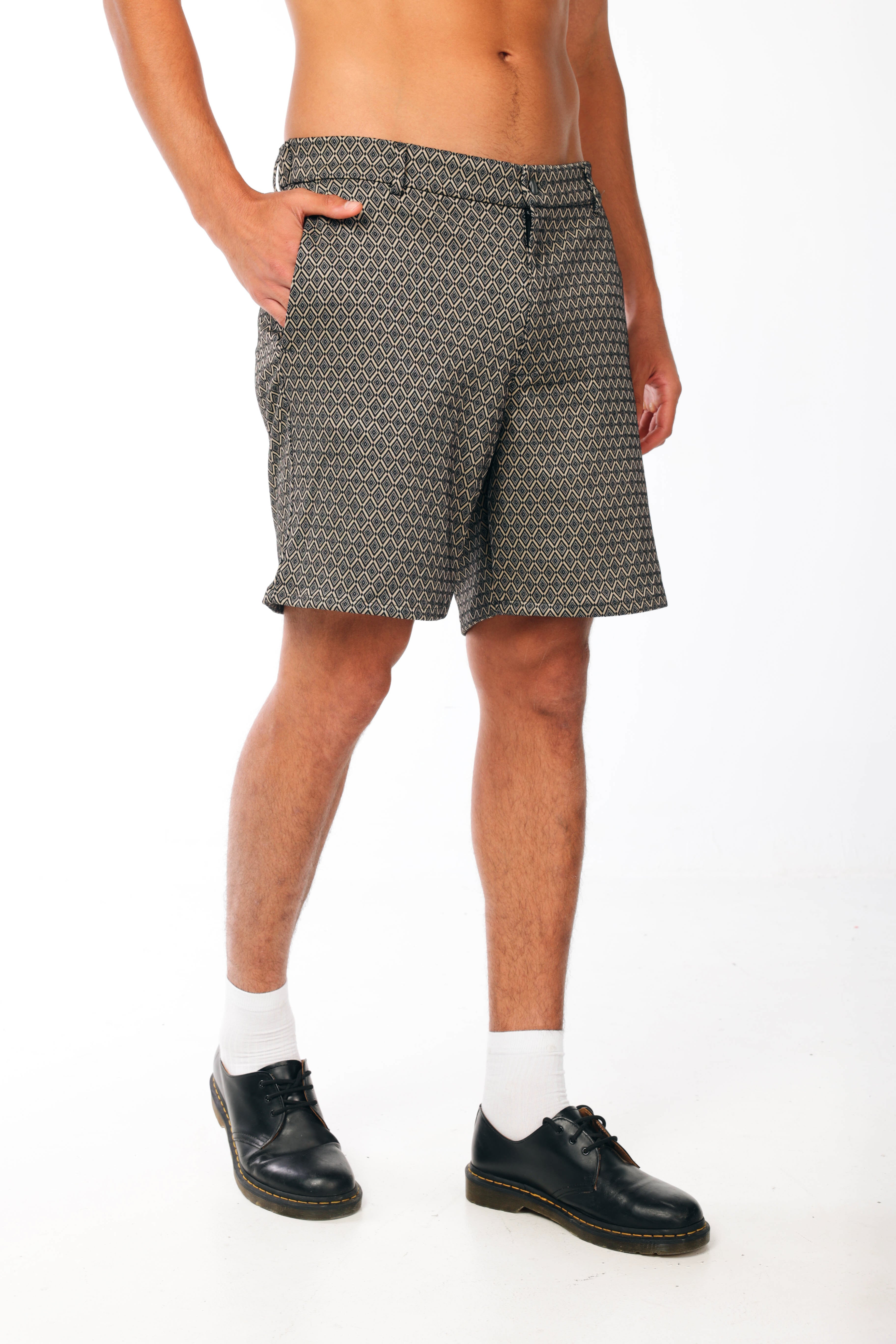 Navara short