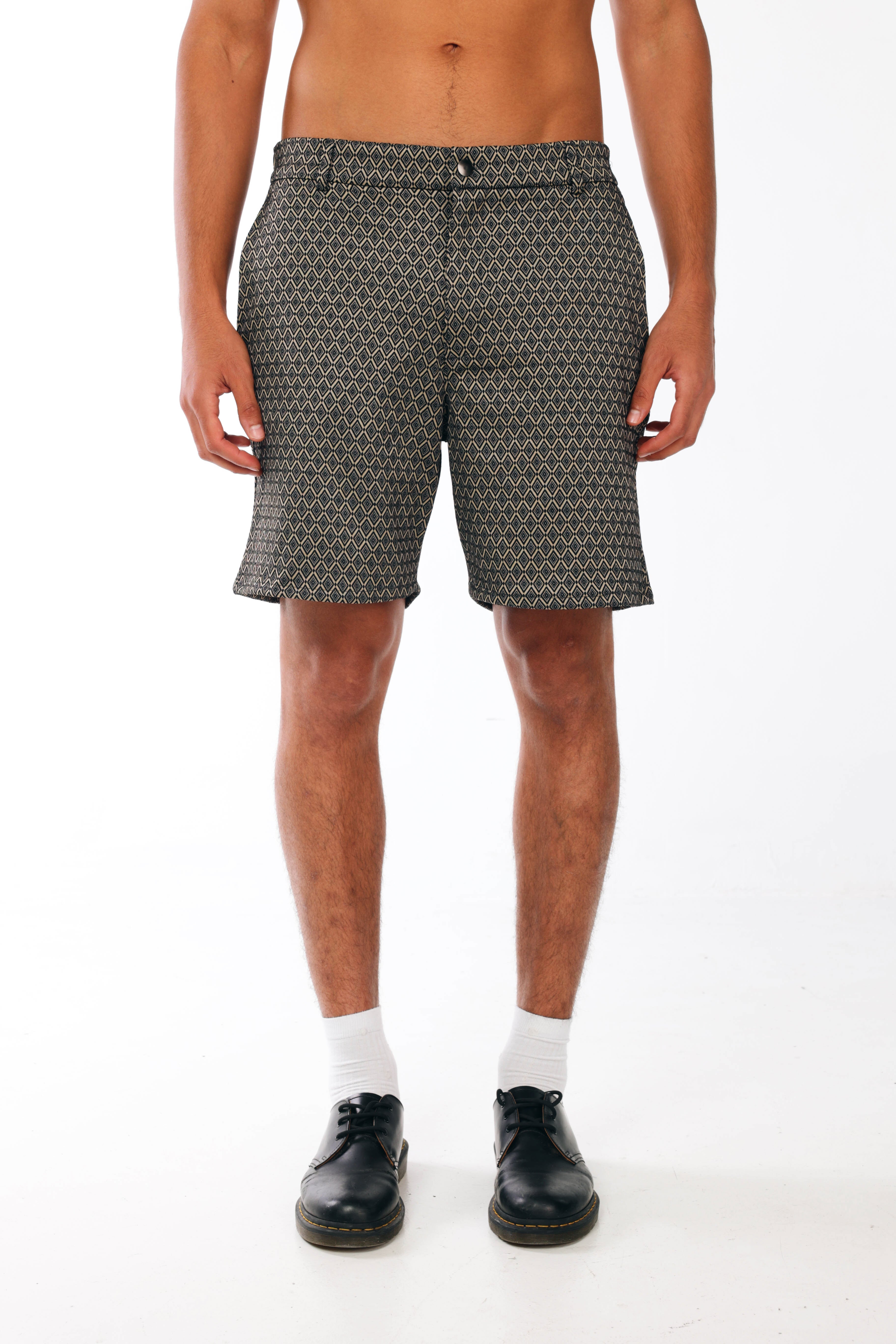 Navara short