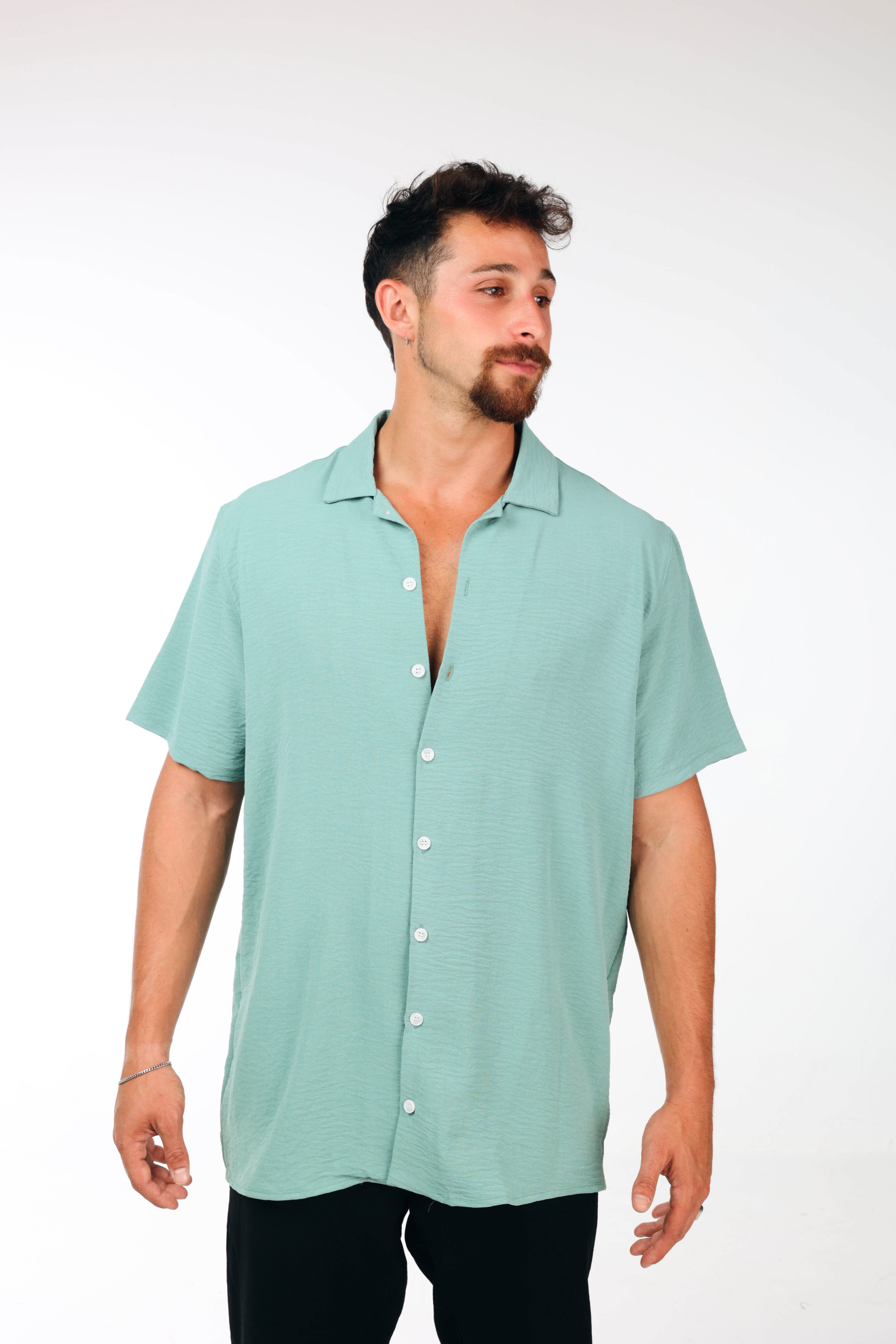 Mint Shirt