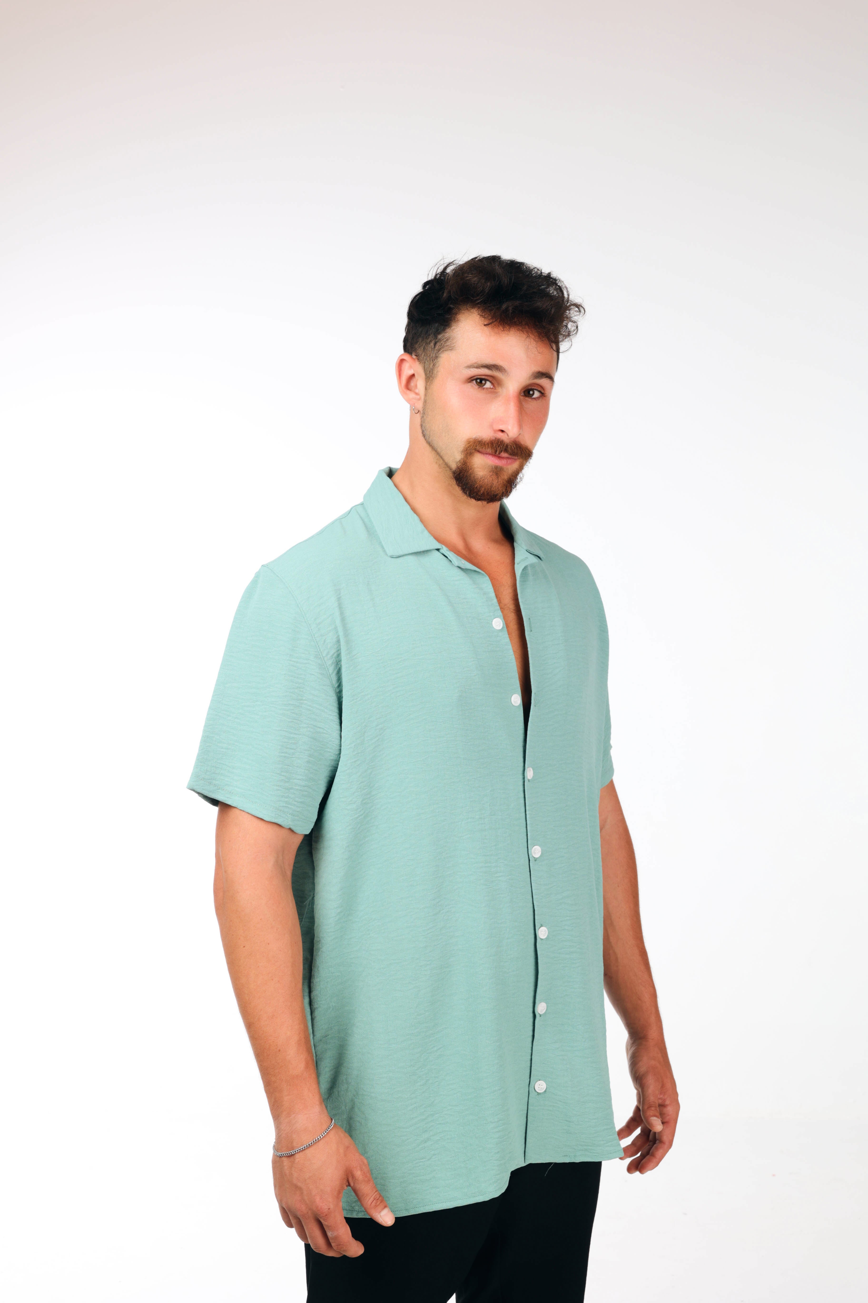 Mint Shirt