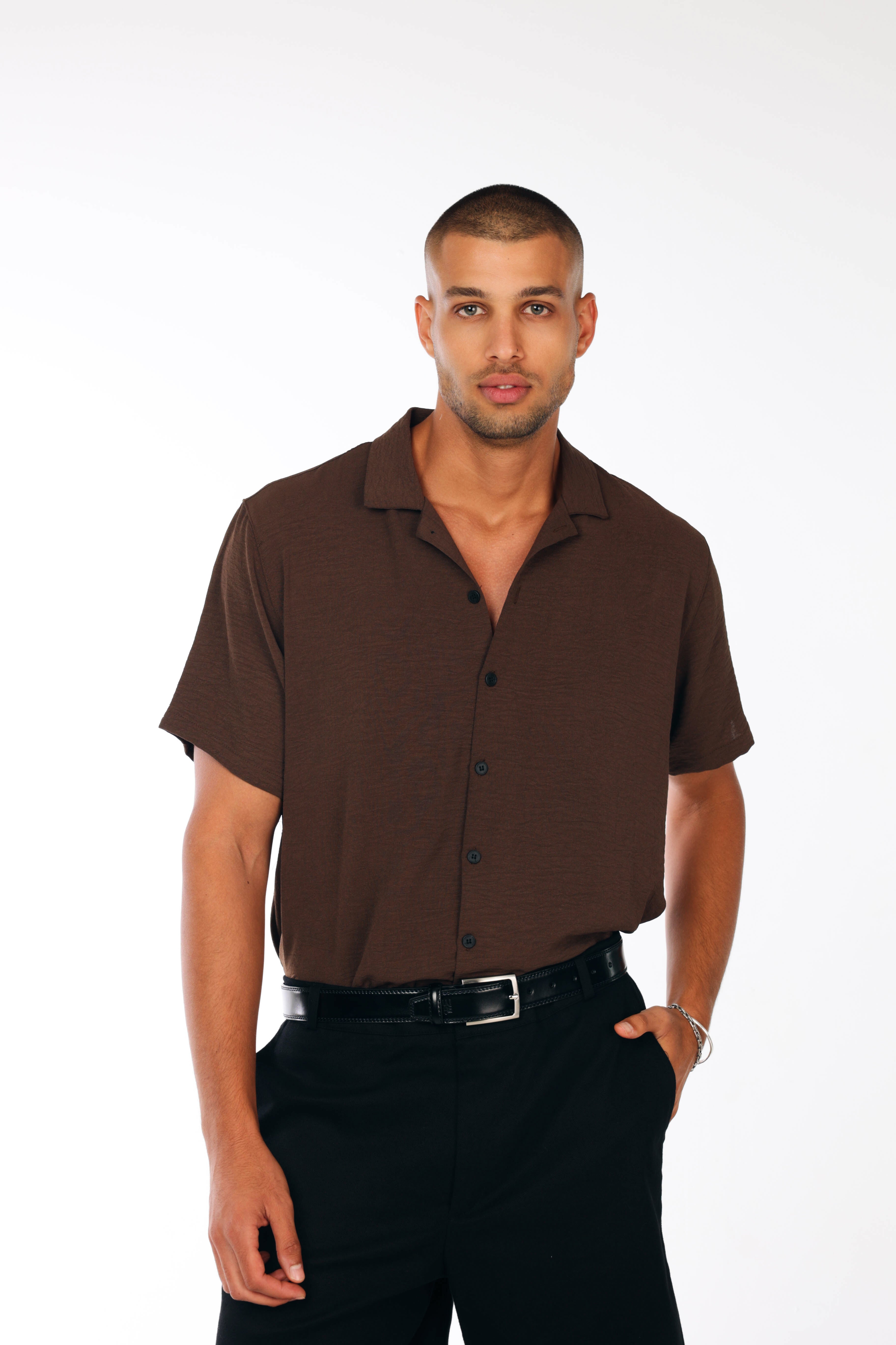 Cacao Shirt