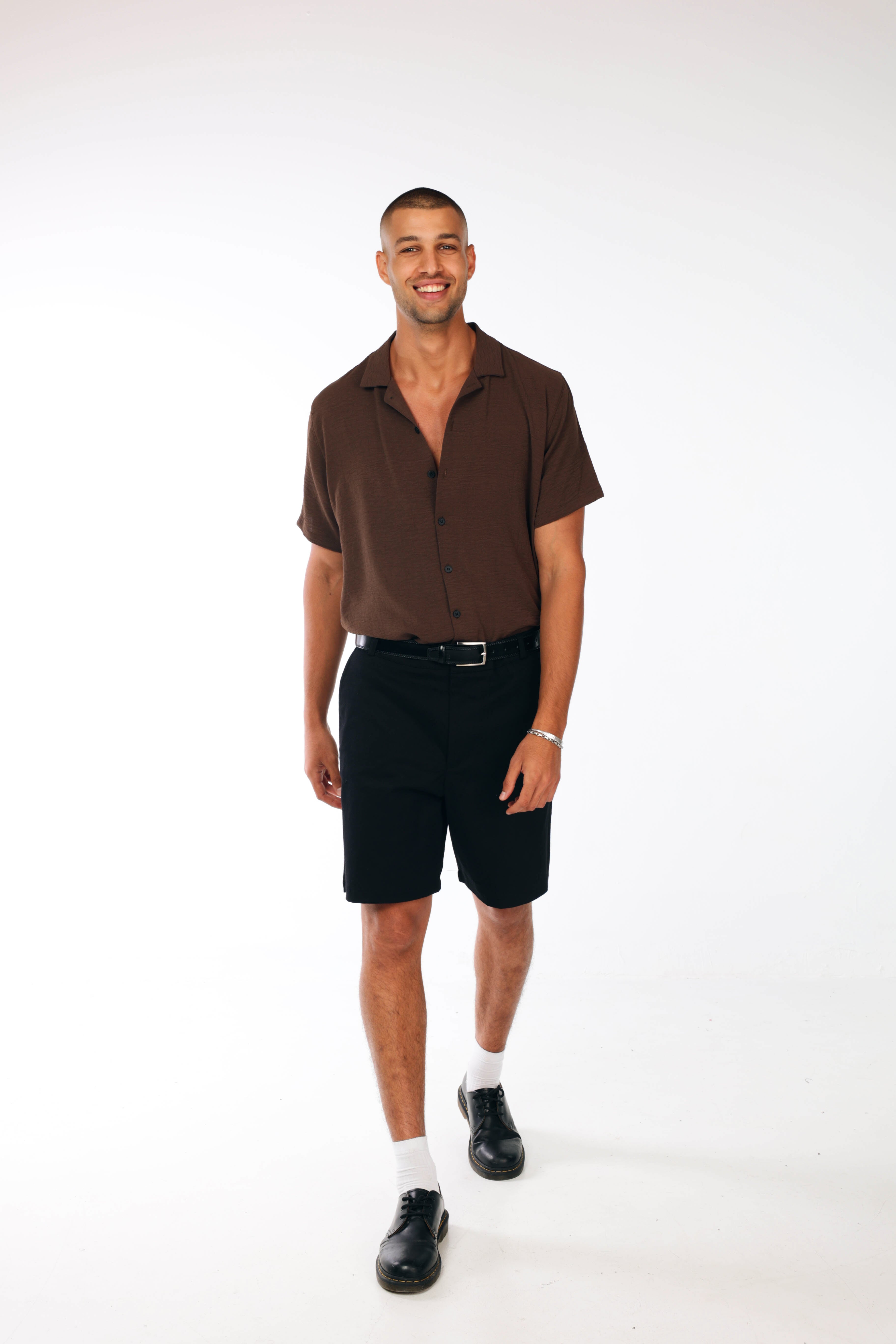 Cacao Shirt