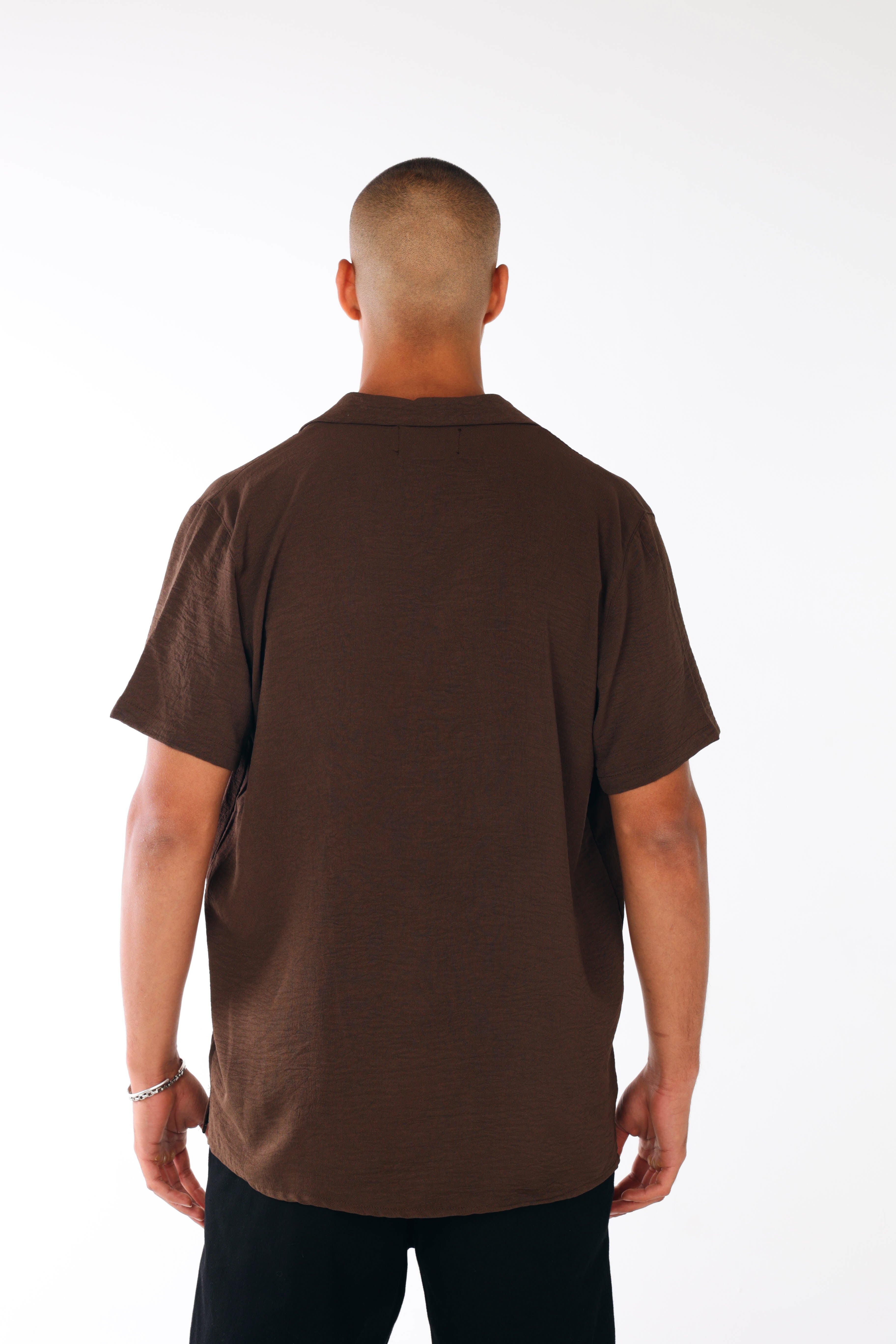 Cacao Shirt